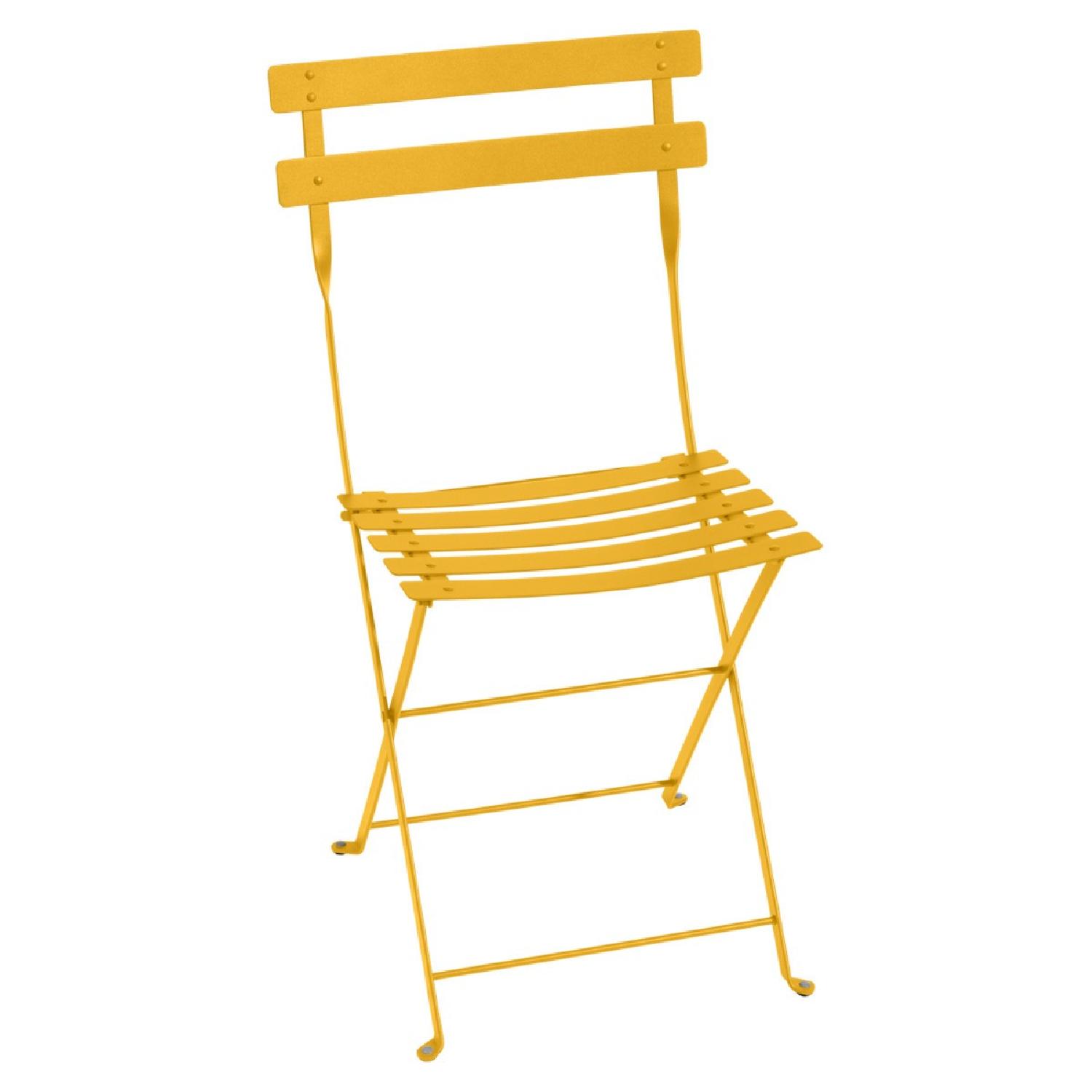 Fermob Bistro Metal Chairs - image-0