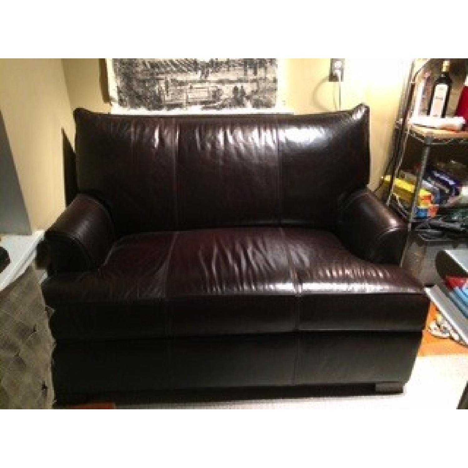 Ethan Allen Triad Chair - image-1
