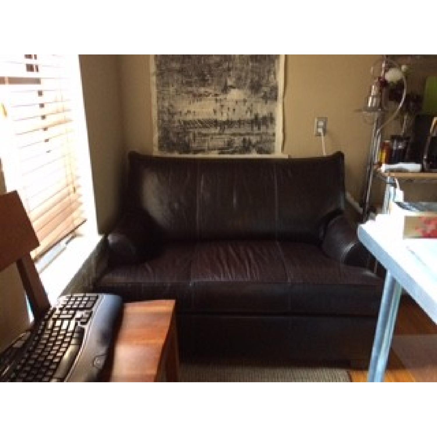 Ethan Allen Triad Chair - image-2