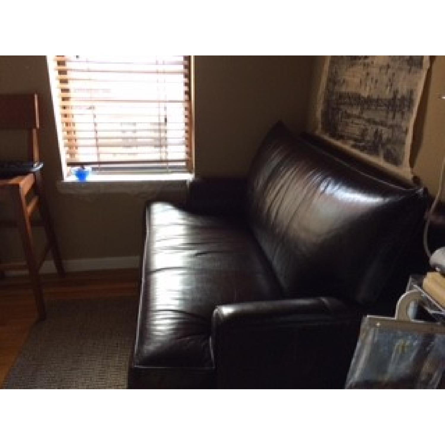 Ethan Allen Triad Chair - image-3