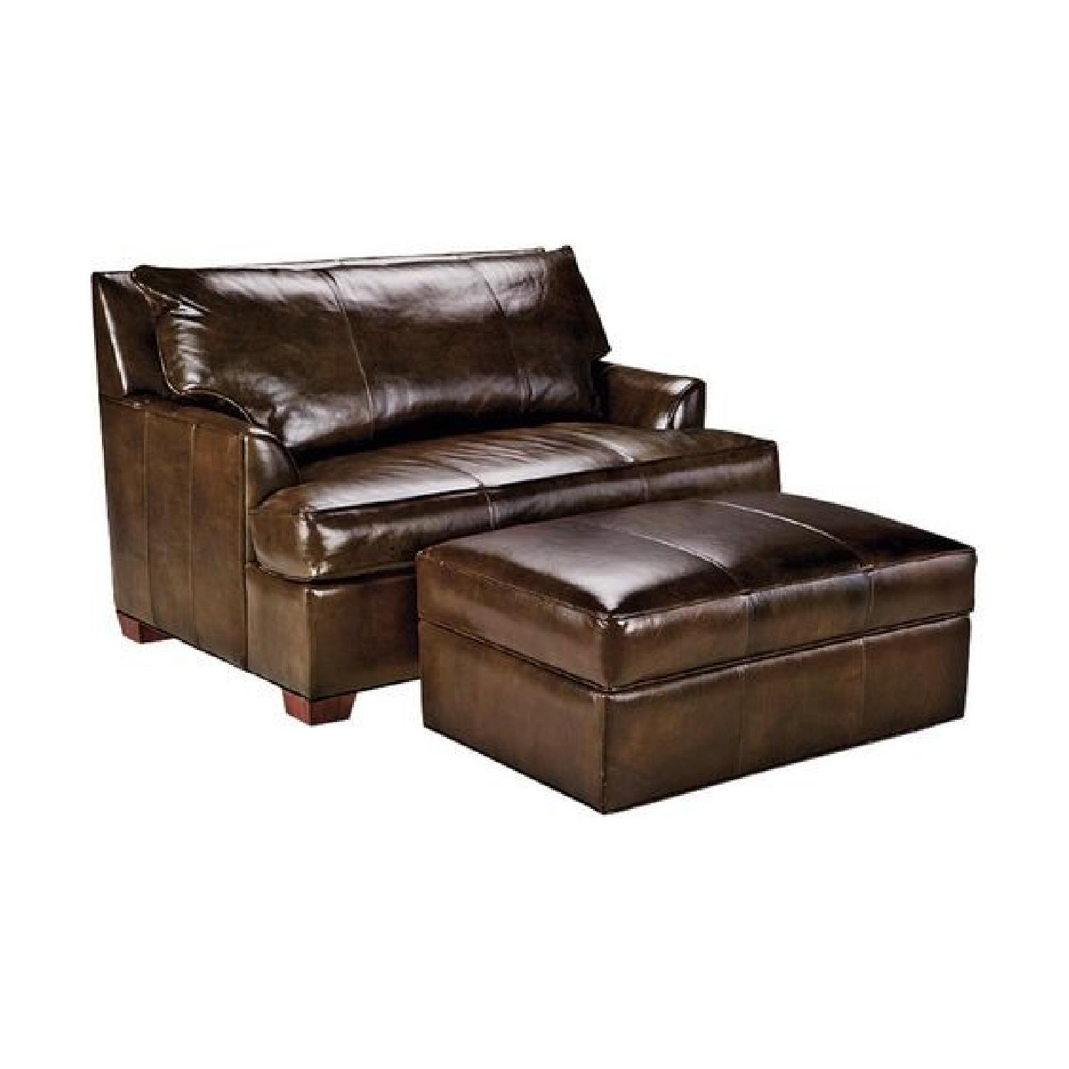 Ethan Allen Triad Chair - image-4