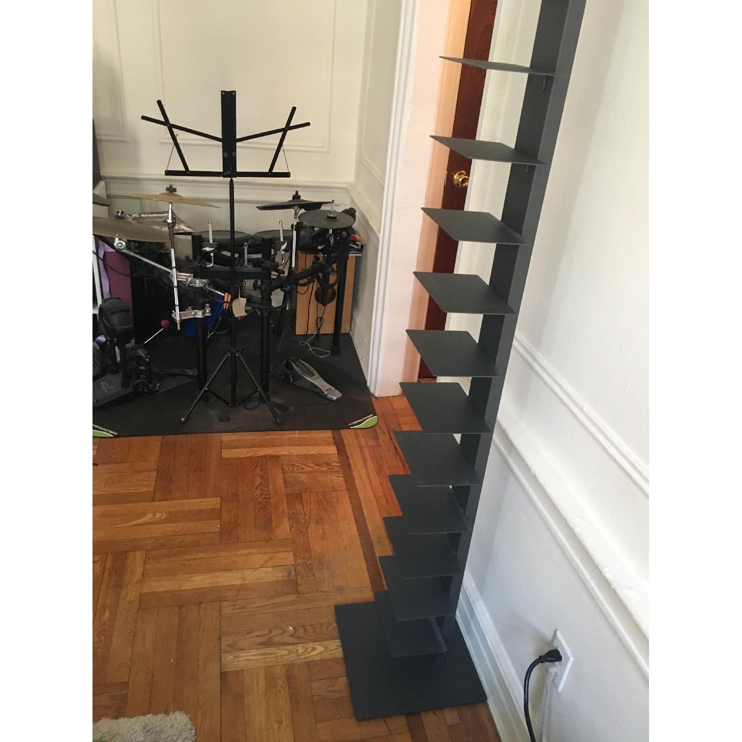 Design Within Reach Spine Tower Bookshelf - image-1