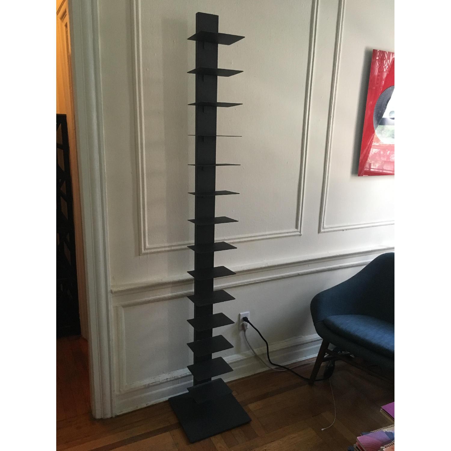 Design Within Reach Spine Tower Bookshelf - image-2