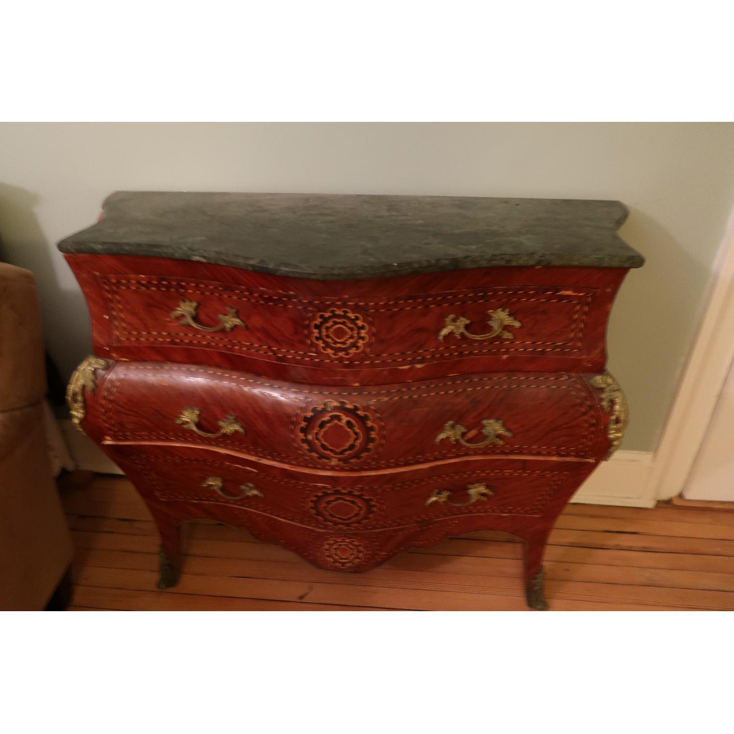 Vintage Dresser - image-1