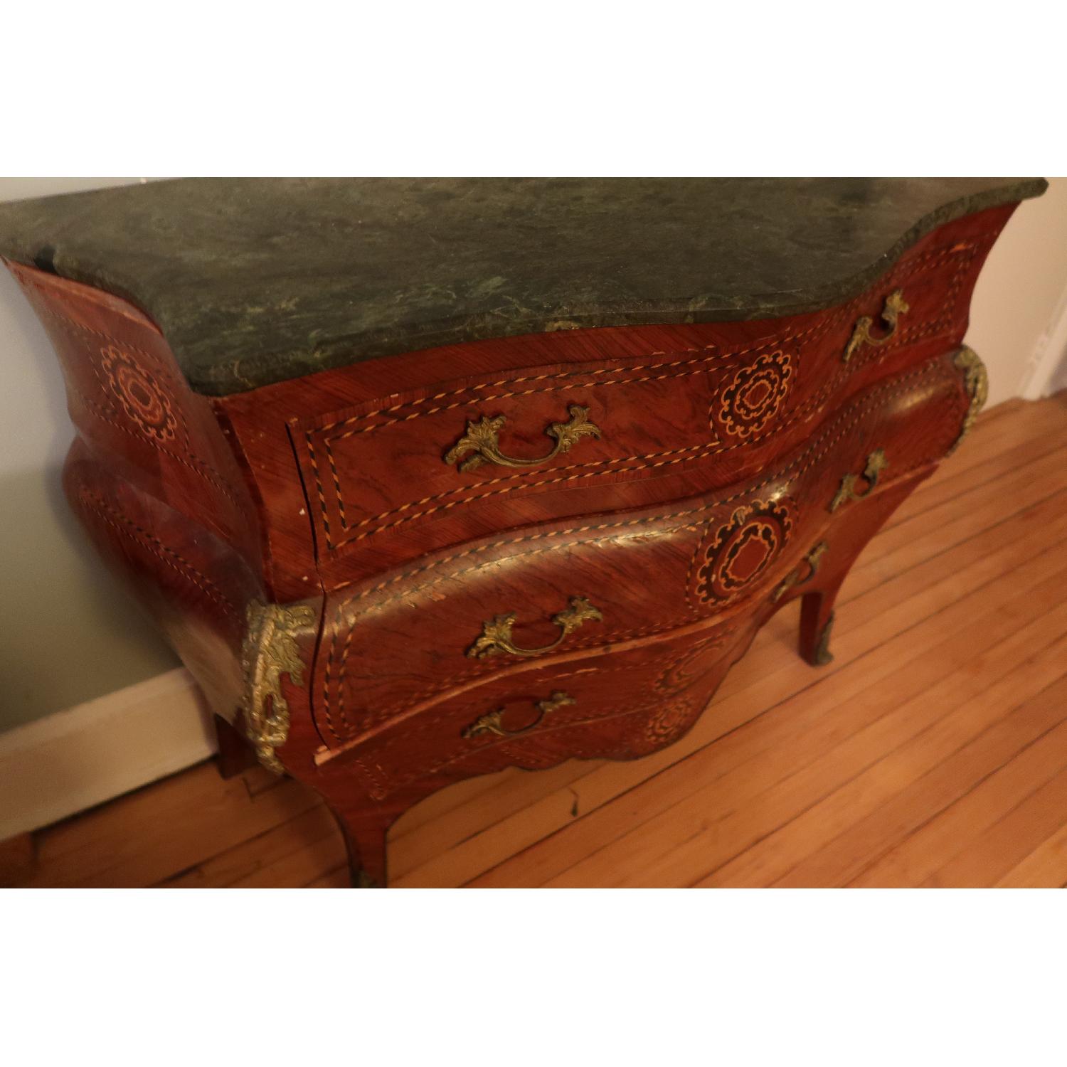 Vintage Dresser - image-2