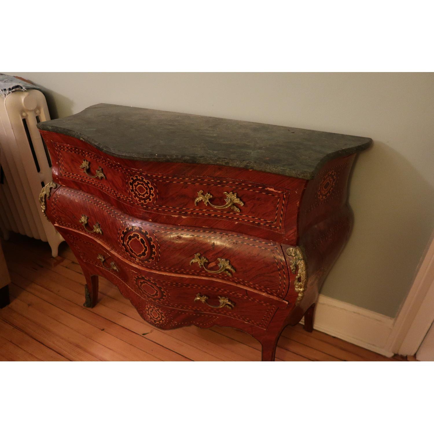 Vintage Dresser - image-3