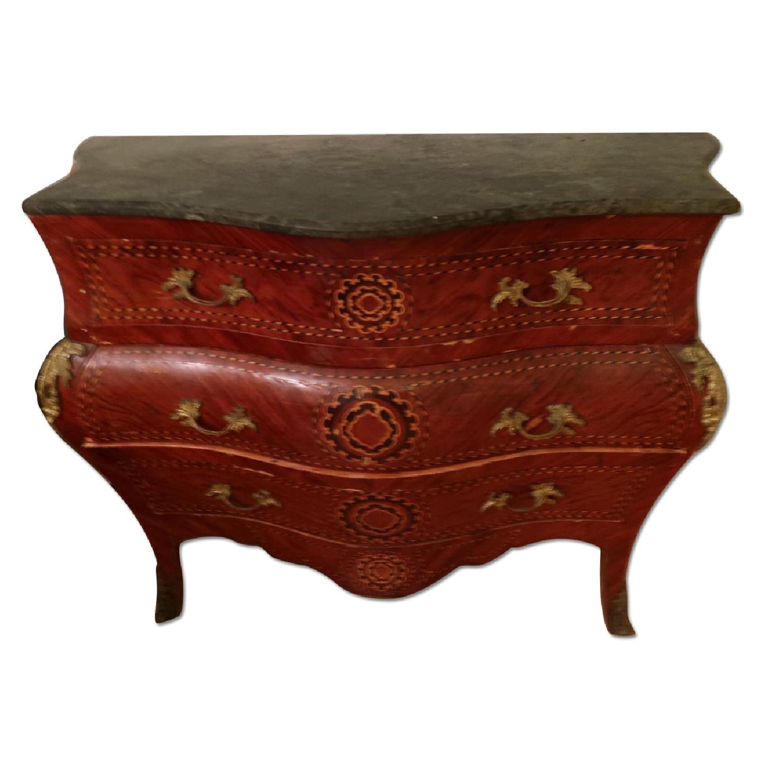Vintage Dresser - image-0
