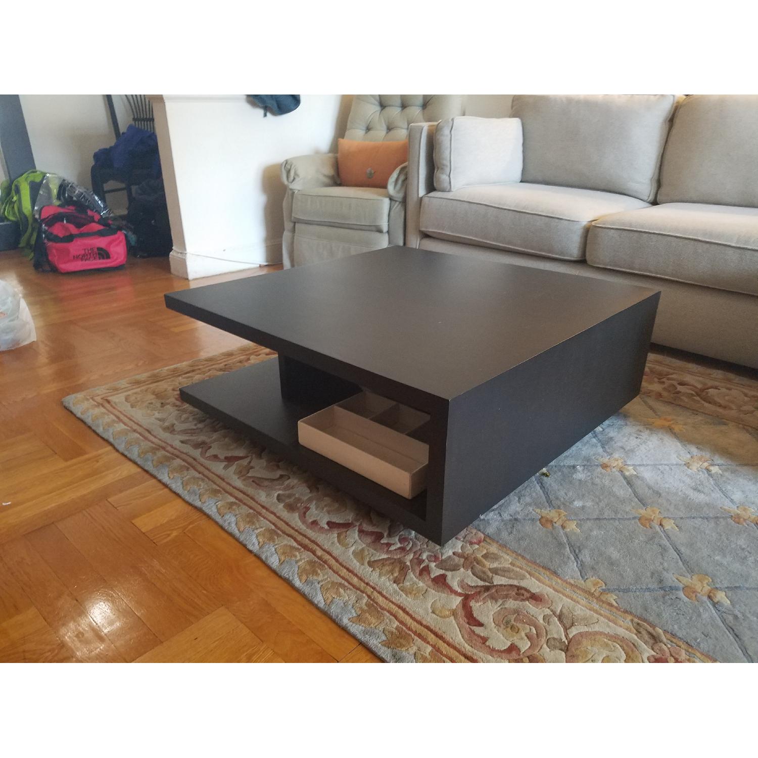 Room & Board Graham Cocktail Tables - image-1