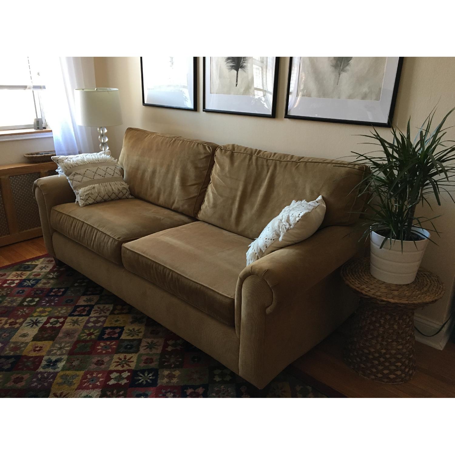 Broyhill Chandler Sleeper Sofa - image-2
