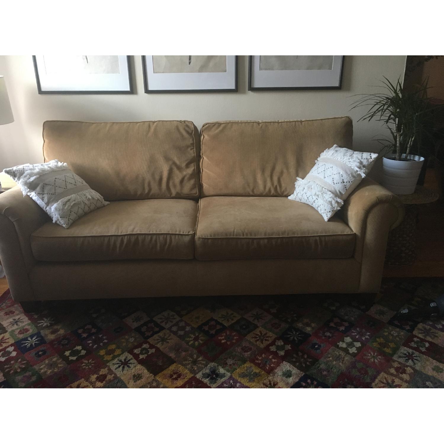 Broyhill Chandler Sleeper Sofa - image-3