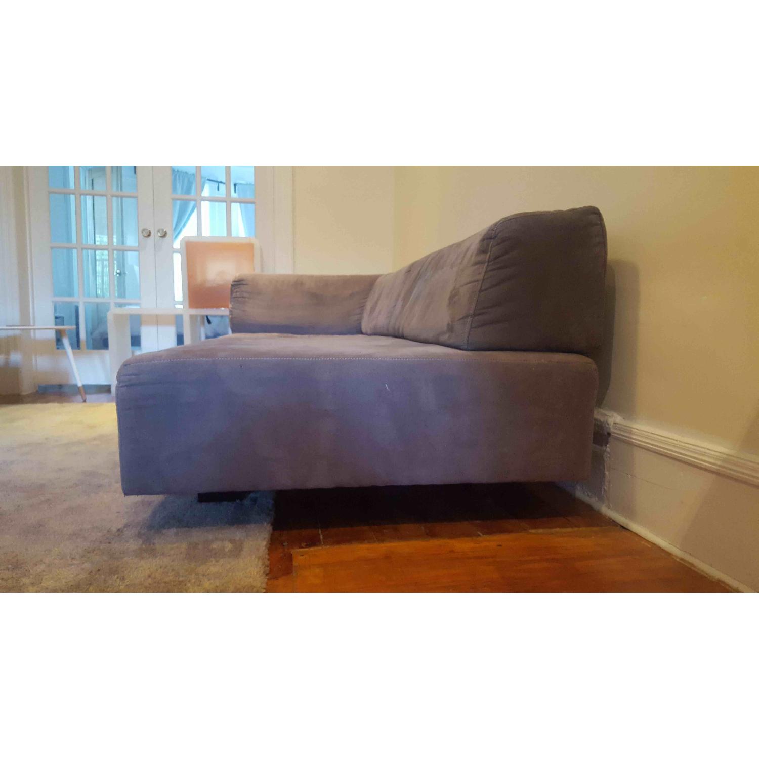 West Elm Tillary Sofa - image-2