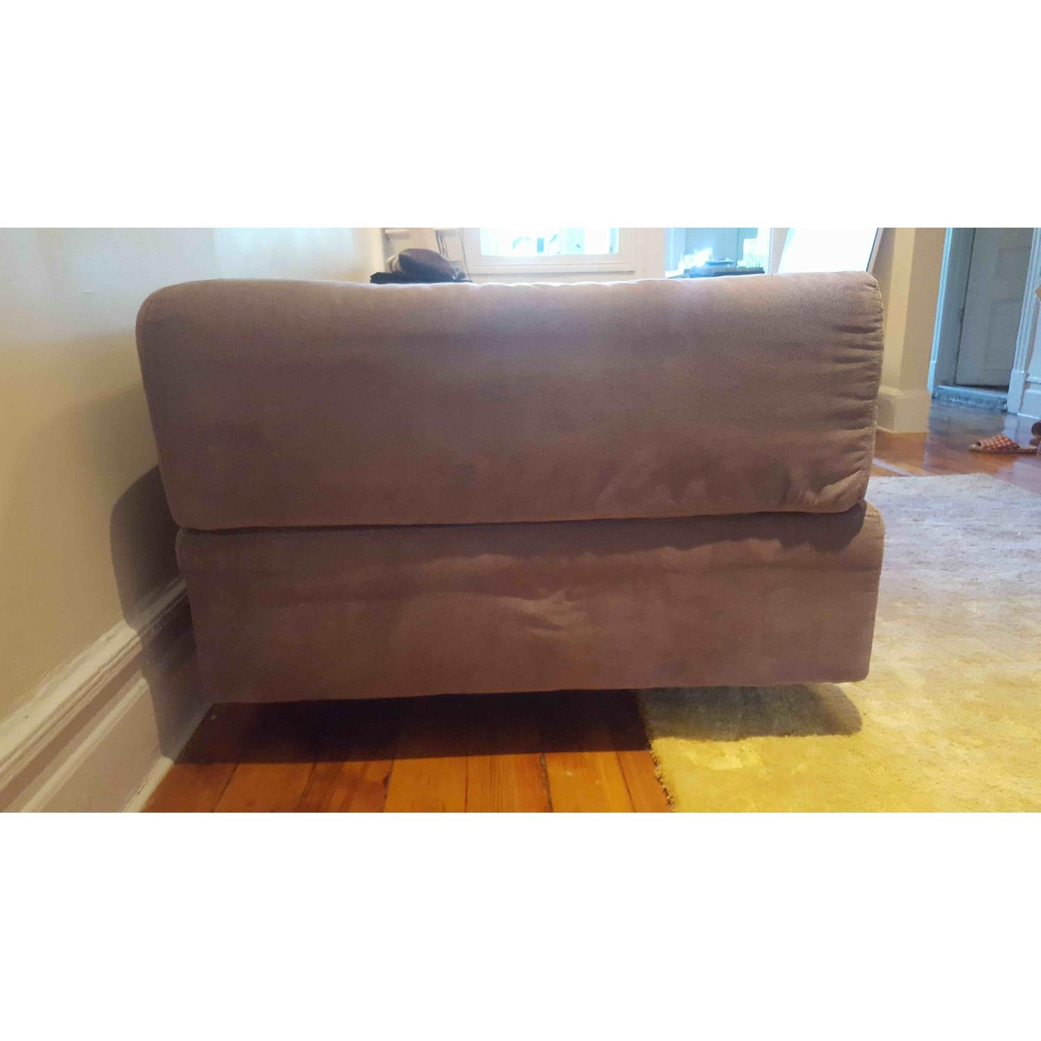 West Elm Tillary Sofa - image-3