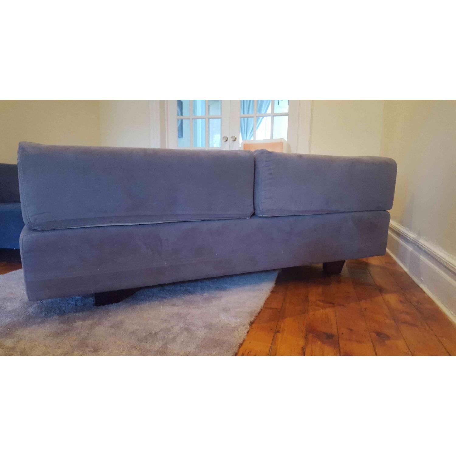 West Elm Tillary Sofa - image-4
