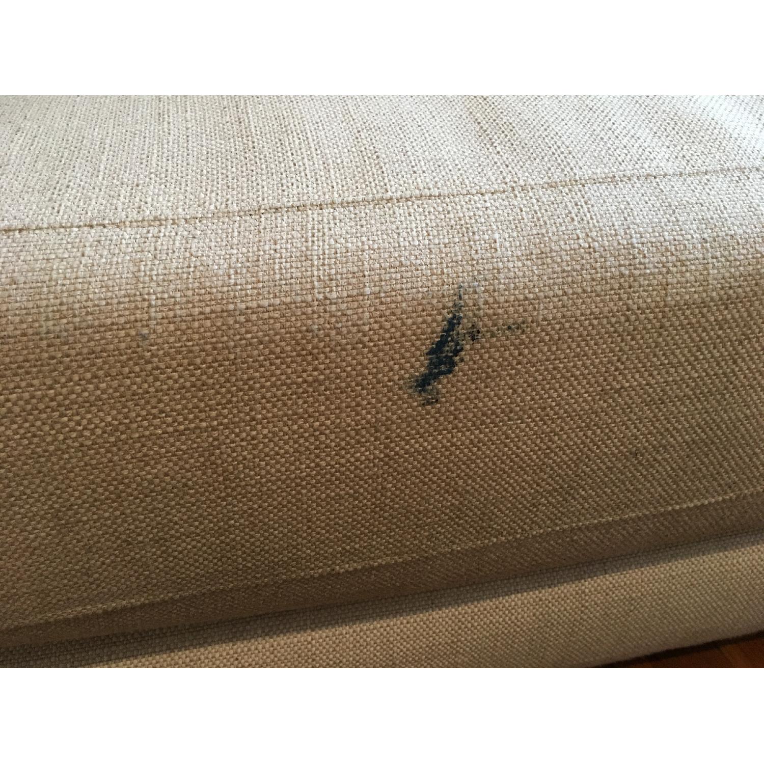 CB2 Uno Left Arm Sofas - image-4