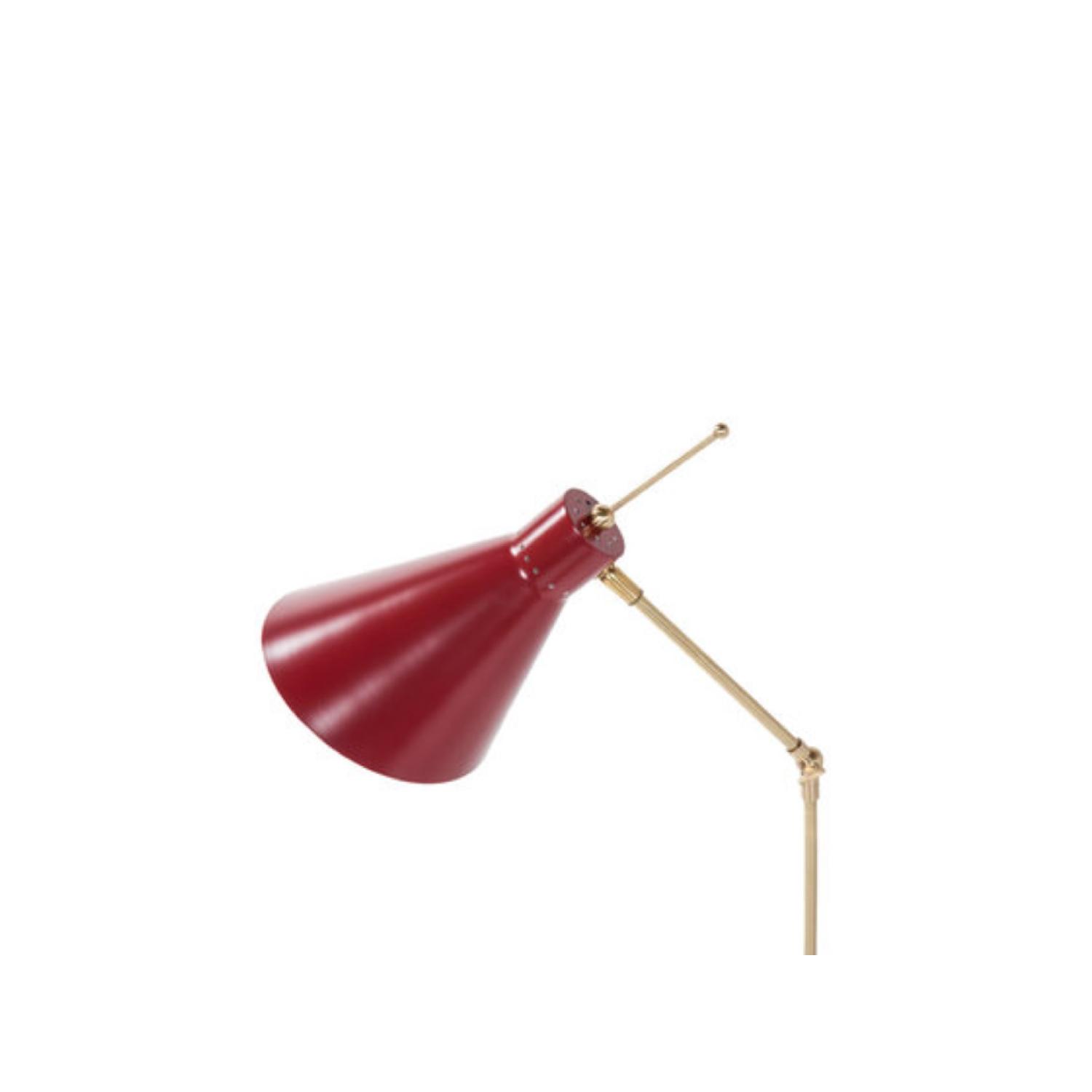 Control Brand Furniture Birgsr Table Lamp - image-1