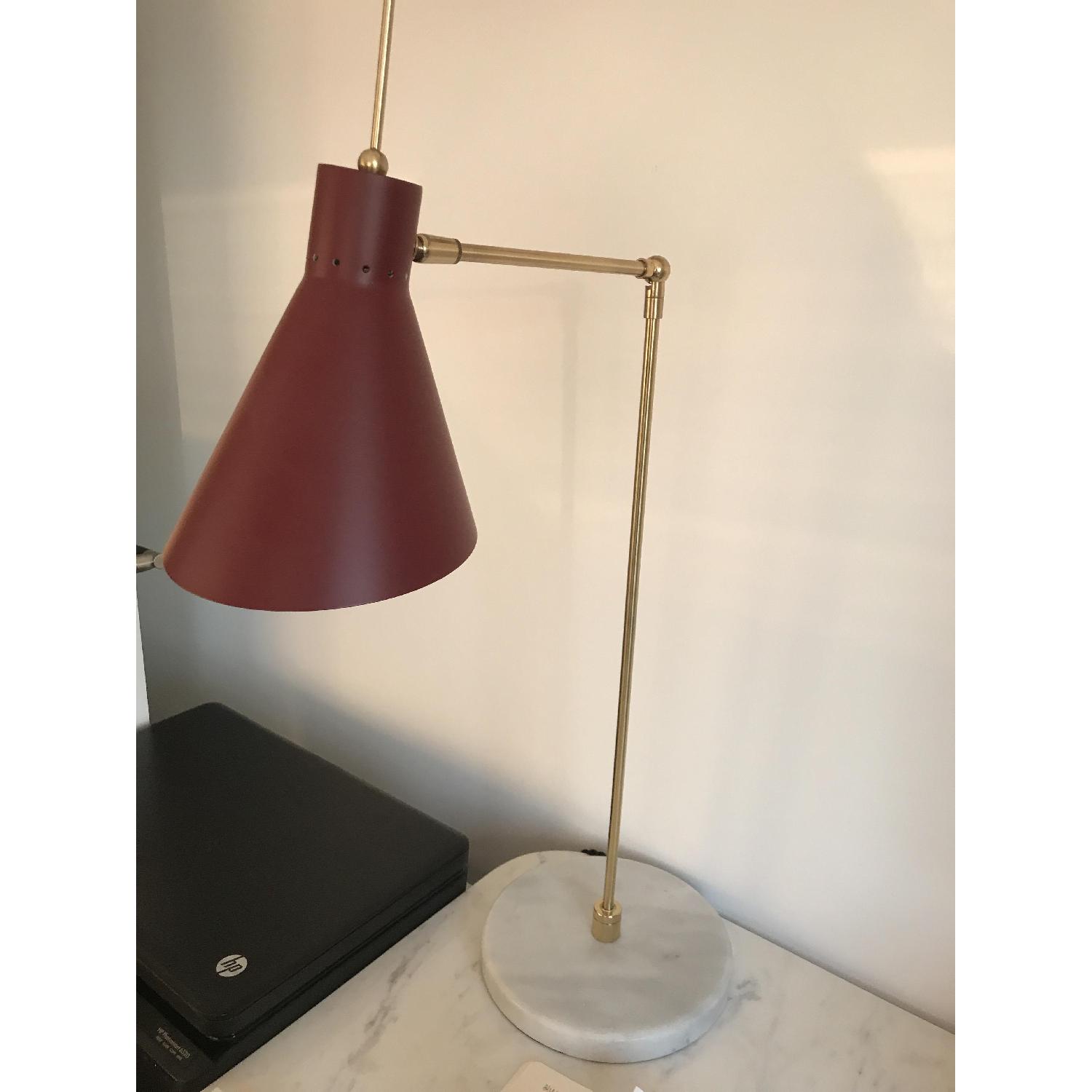 Control Brand Furniture Birgsr Table Lamp - image-2
