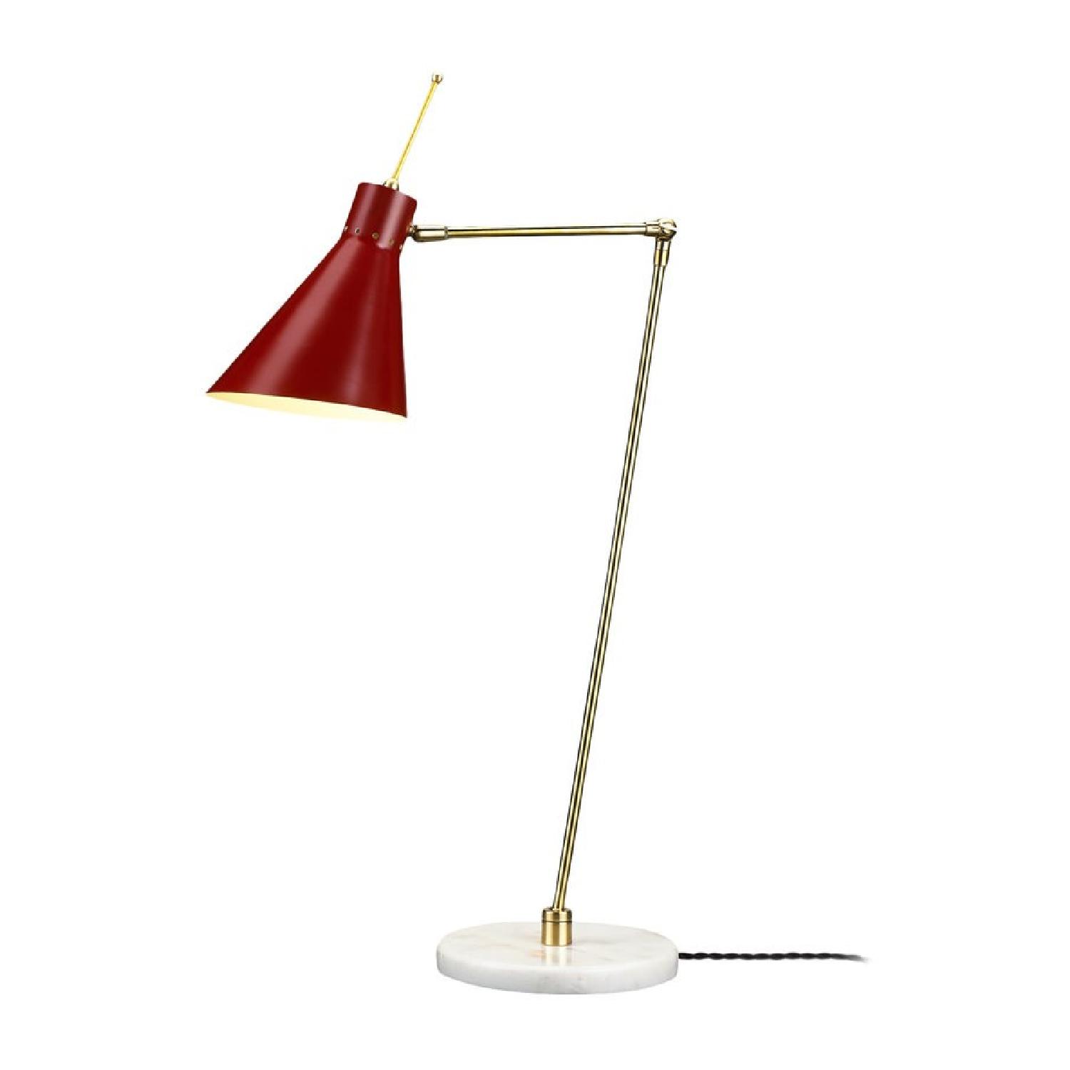 Control Brand Furniture Birgsr Table Lamp - image-0