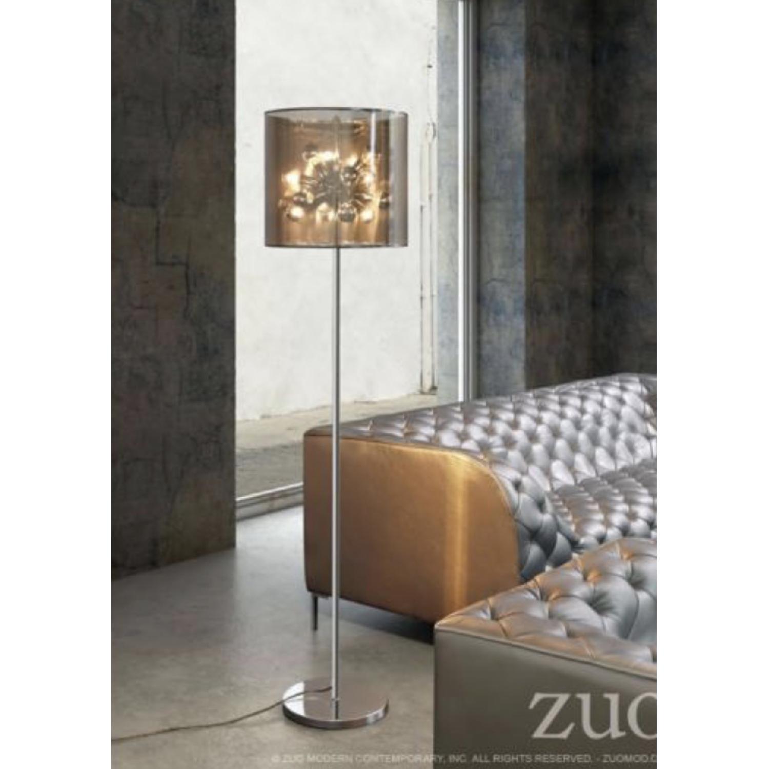 Zuo Modern Furniture Quasar Floor Lamp - image-1