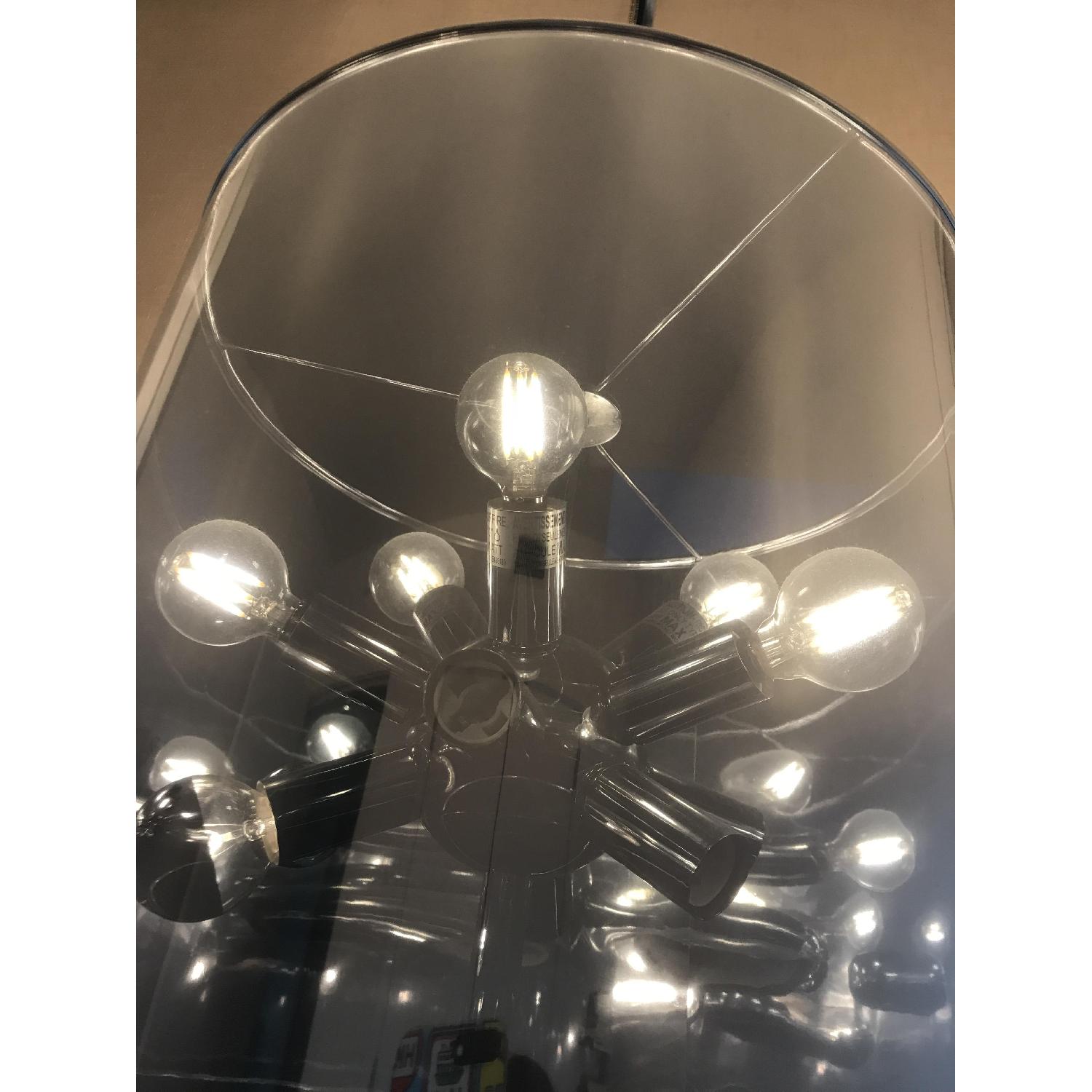 Zuo Modern Furniture Quasar Floor Lamp - image-2