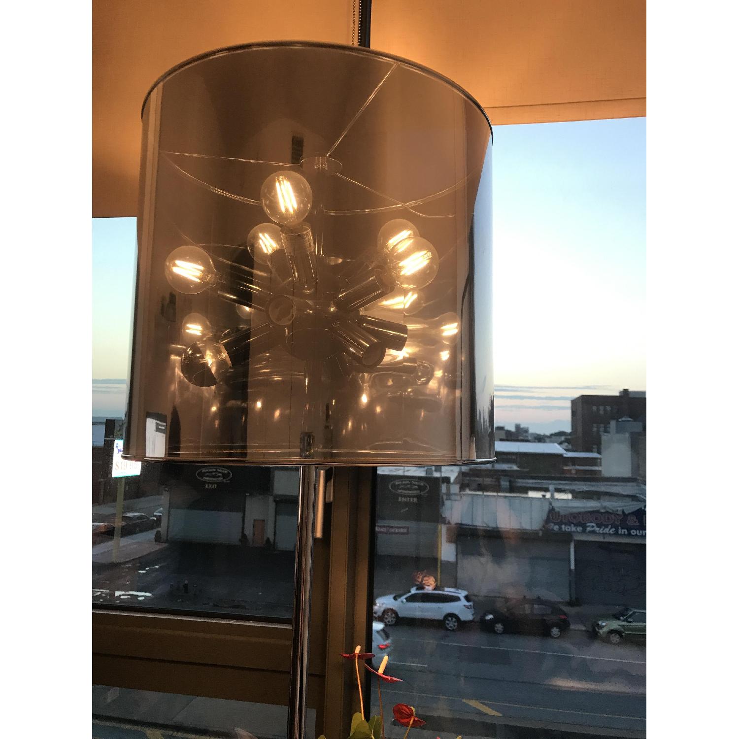 Zuo Modern Furniture Quasar Floor Lamp - image-3