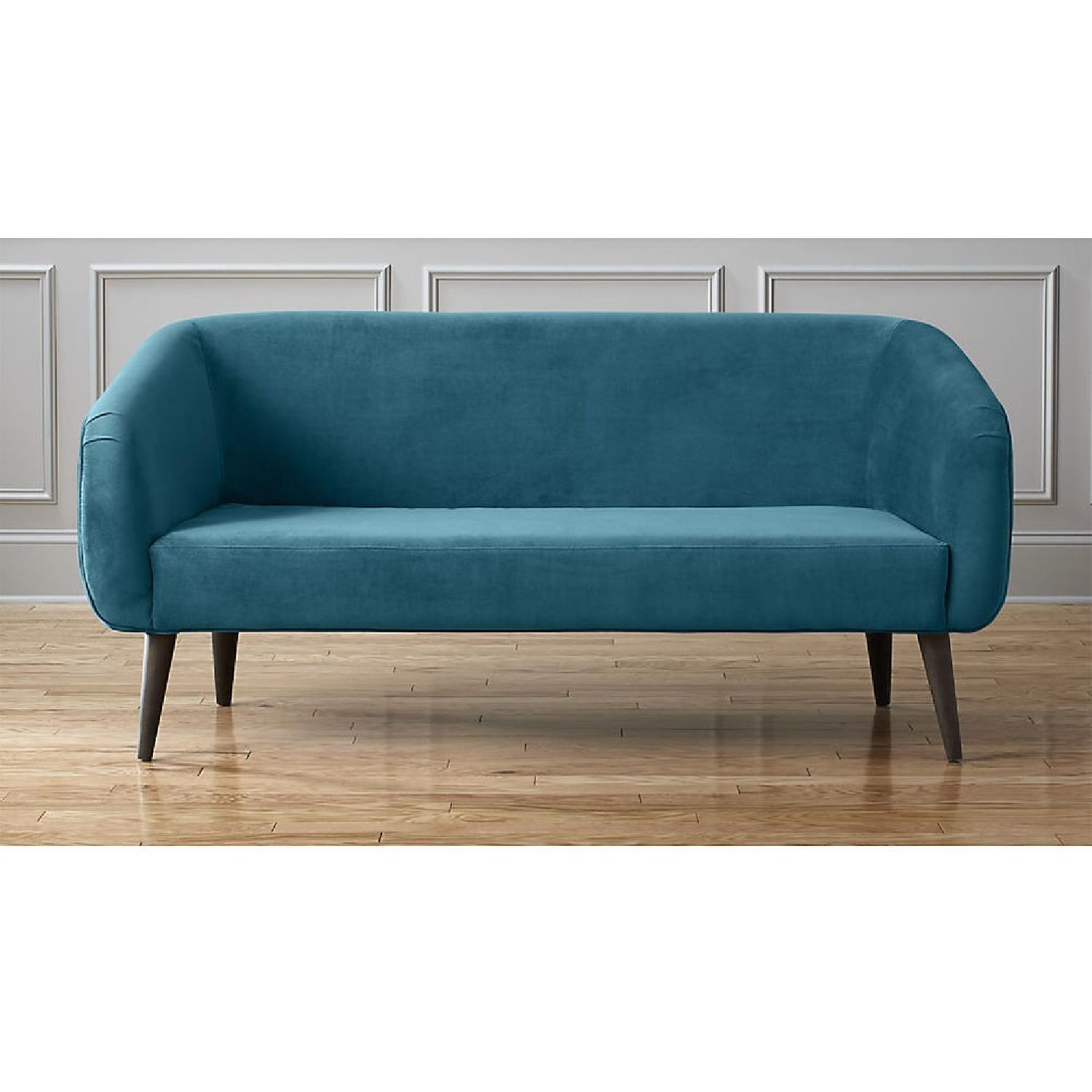 CB2 Rue Apartment Sofa - image-1