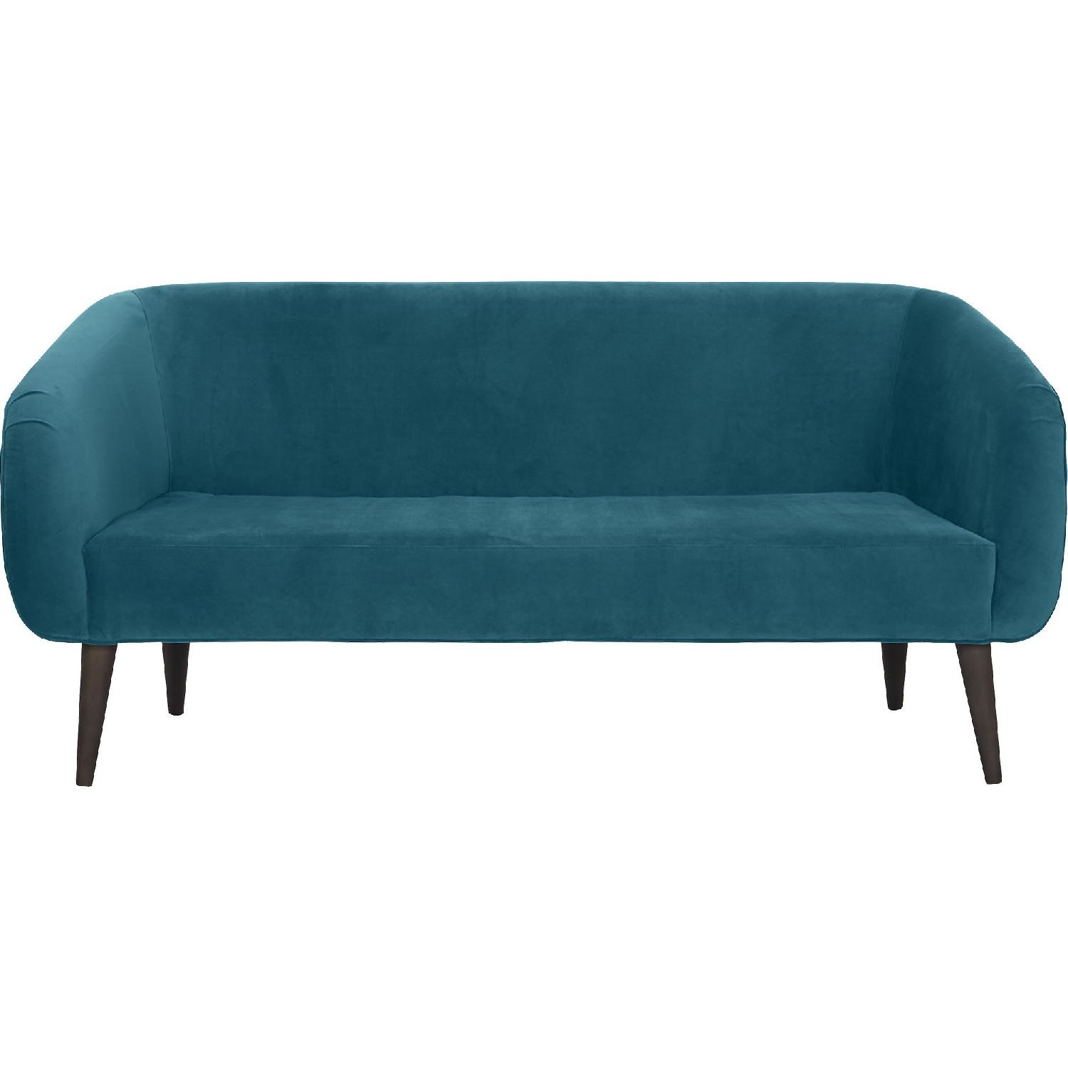 CB2 Rue Apartment Sofa - image-0