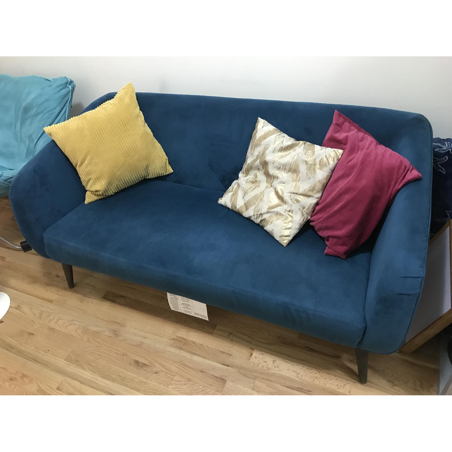 CB2 Rue Apartment Sofa - image-3