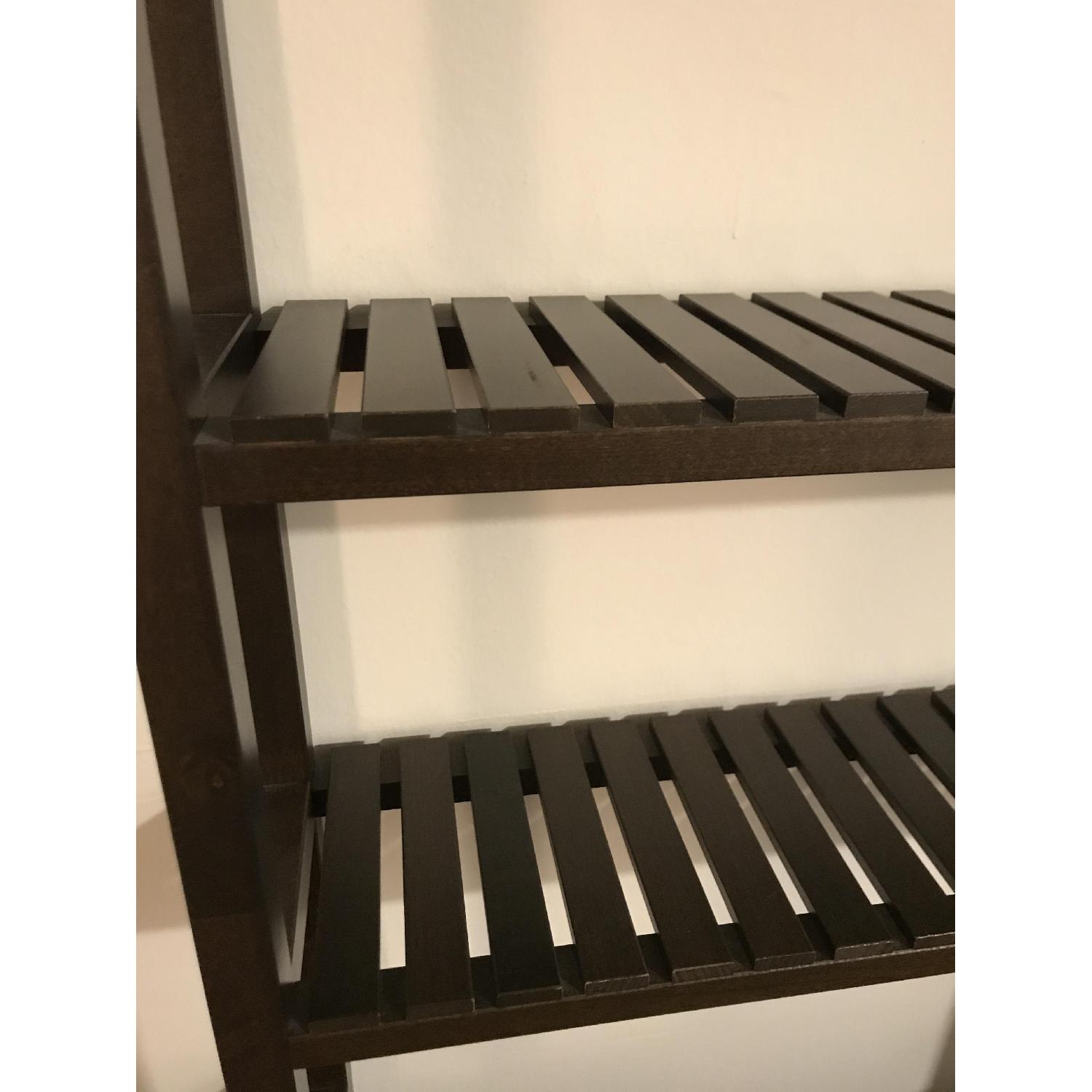 Ikea Molger Over-Toilet Shelf - image-3