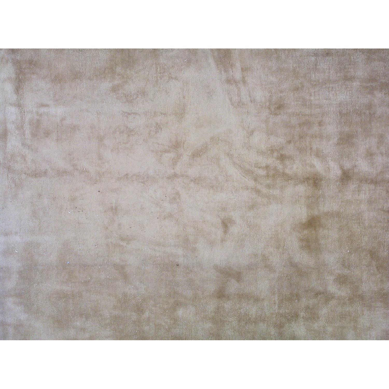 Antique 1930s Chinese Art Deco Rug - image-9