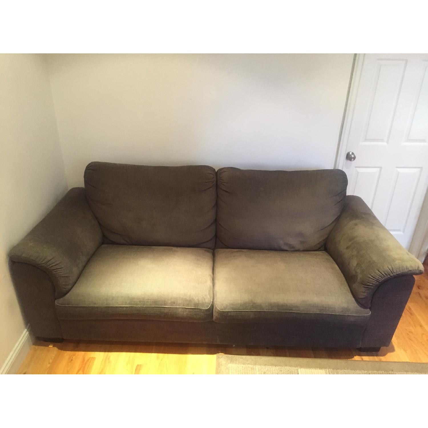 Ikea Vreta Sofa - image-1
