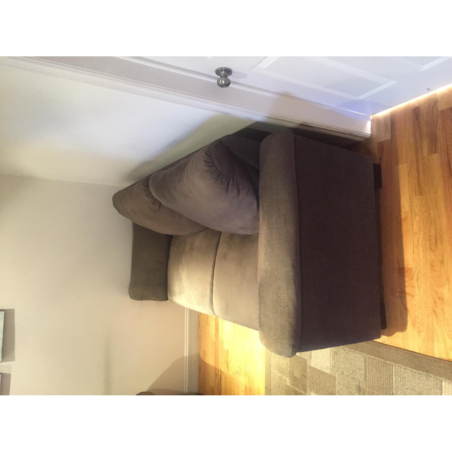 Ikea Vreta Sofa - image-2