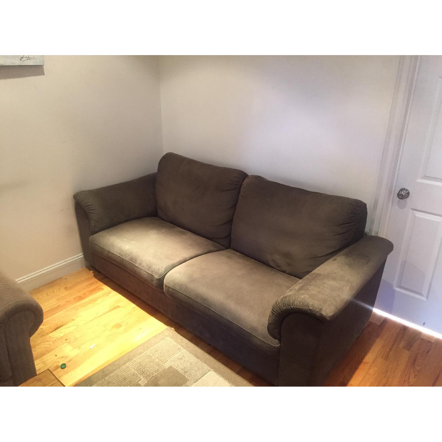 Ikea Vreta Sofa - image-3