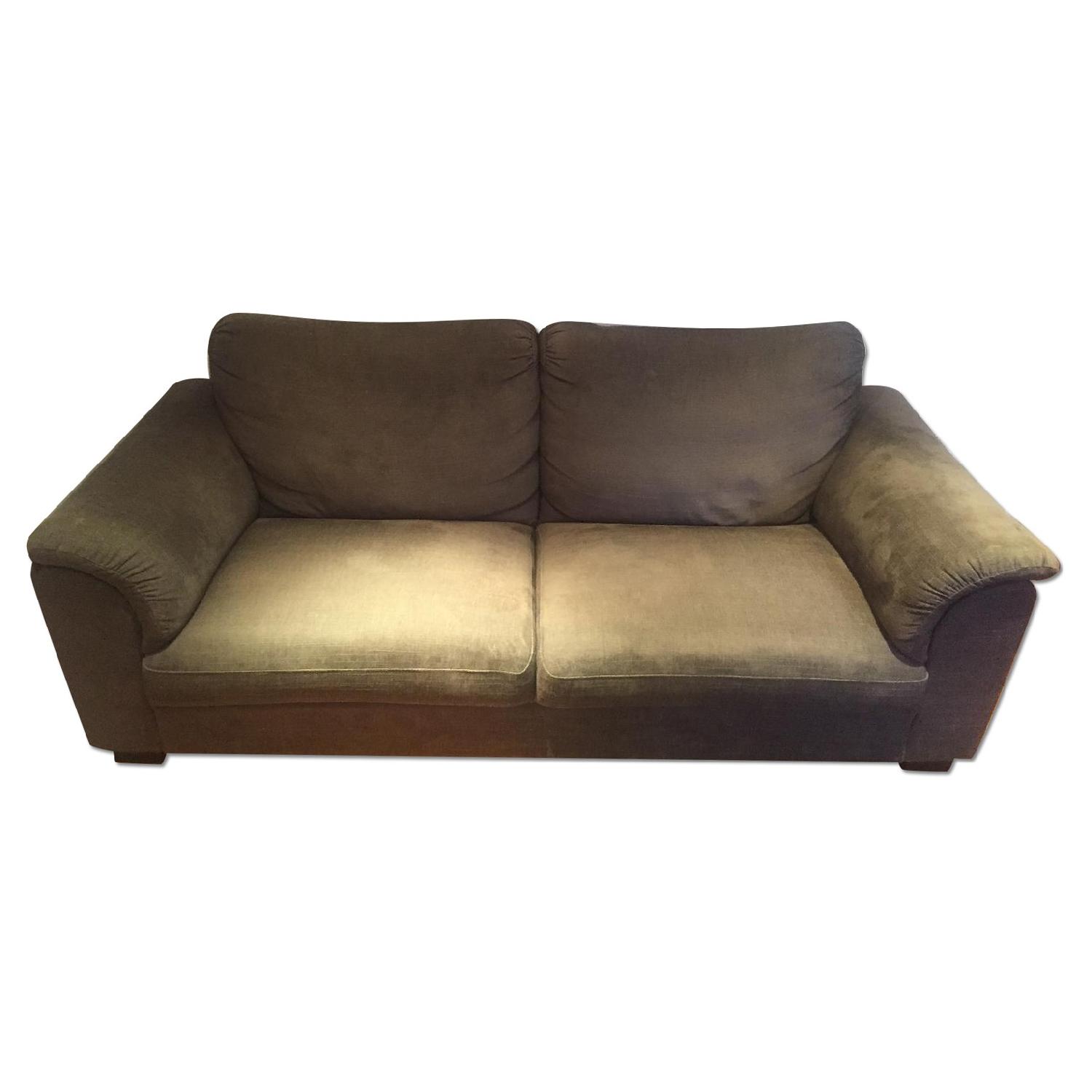 Ikea Vreta Sofa - image-0