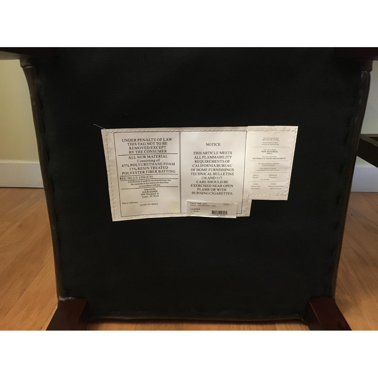 ABC Carpet and Home Kensington Henry Counterstools in Java - image-5