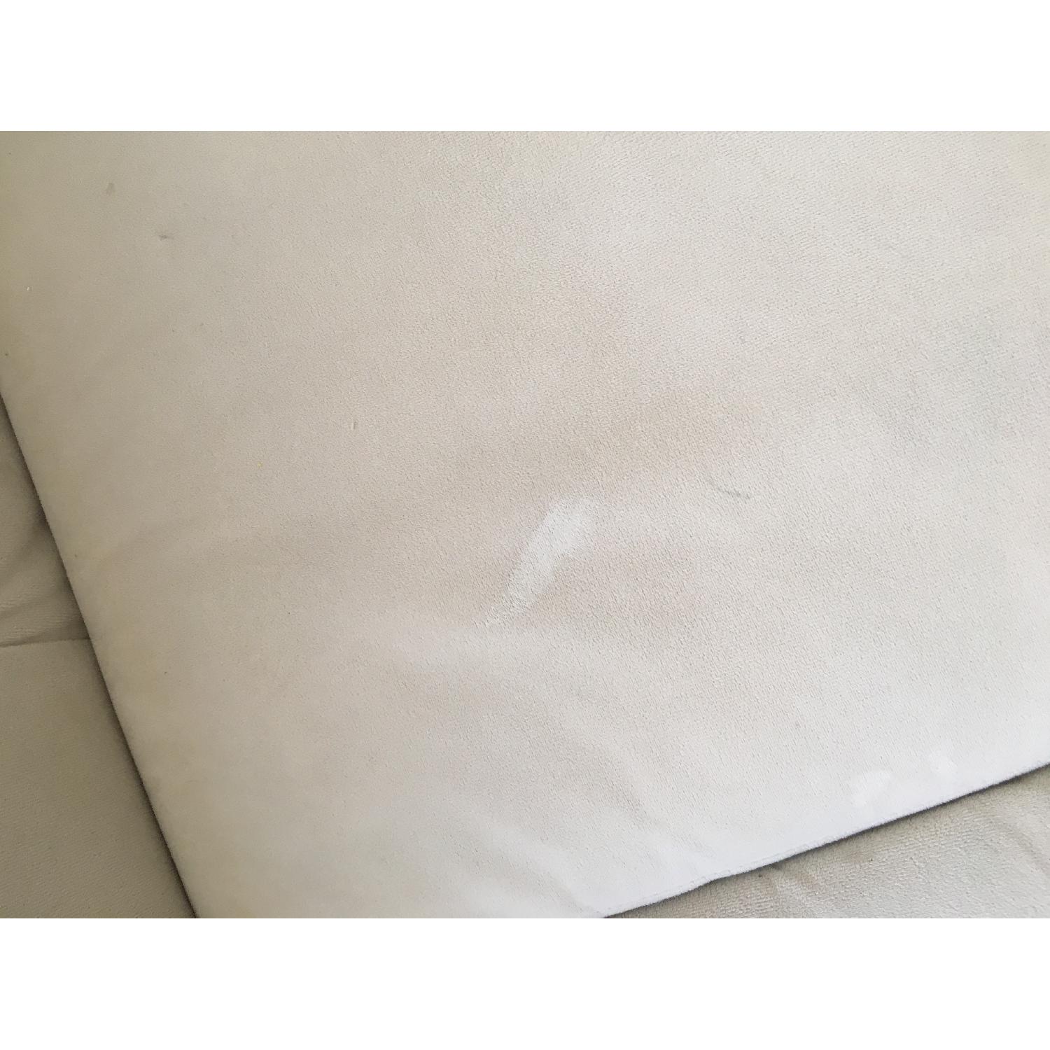 Macy's Chloe Tufted Loveseat - image-5