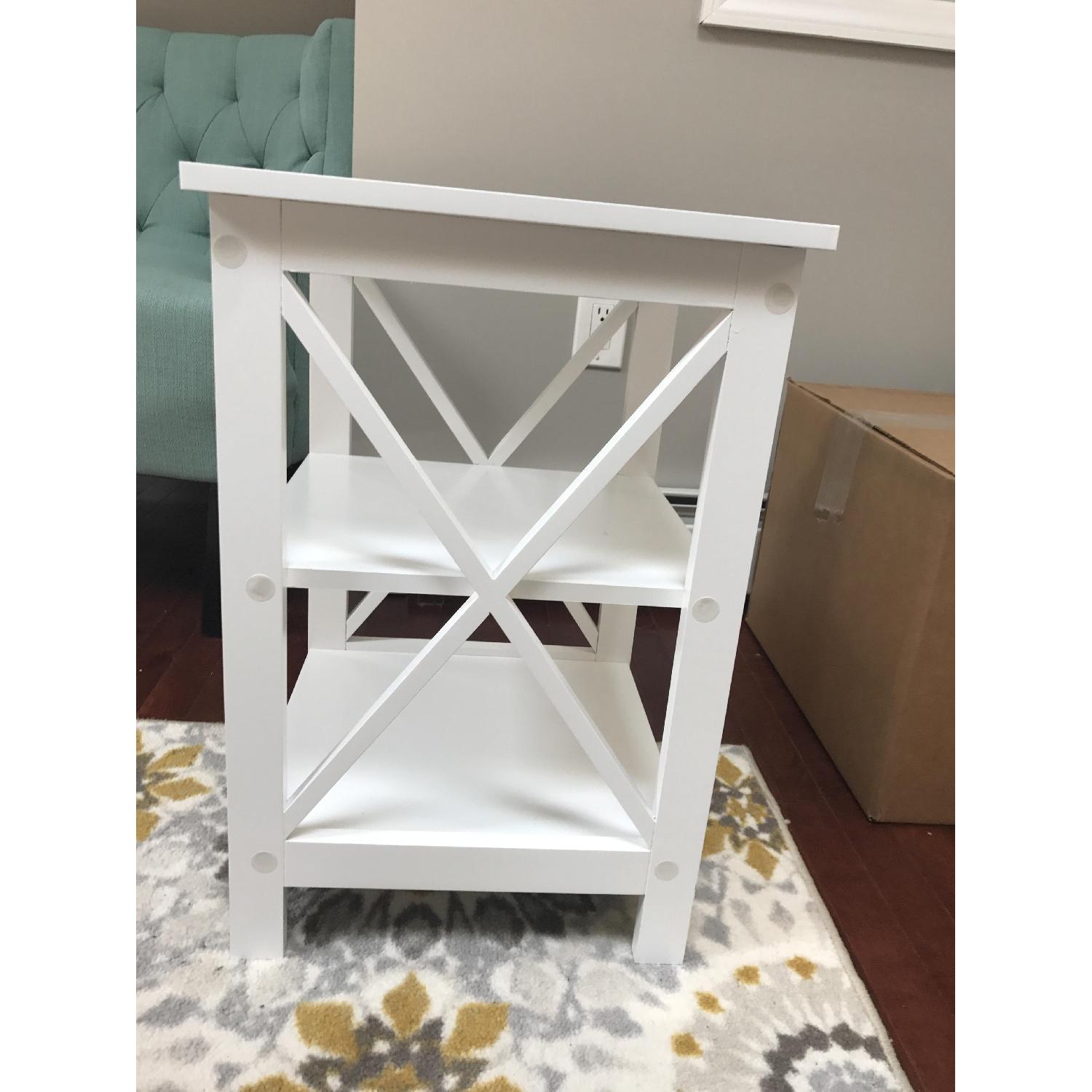 Convenience Concepts Oxford End Table - image-2