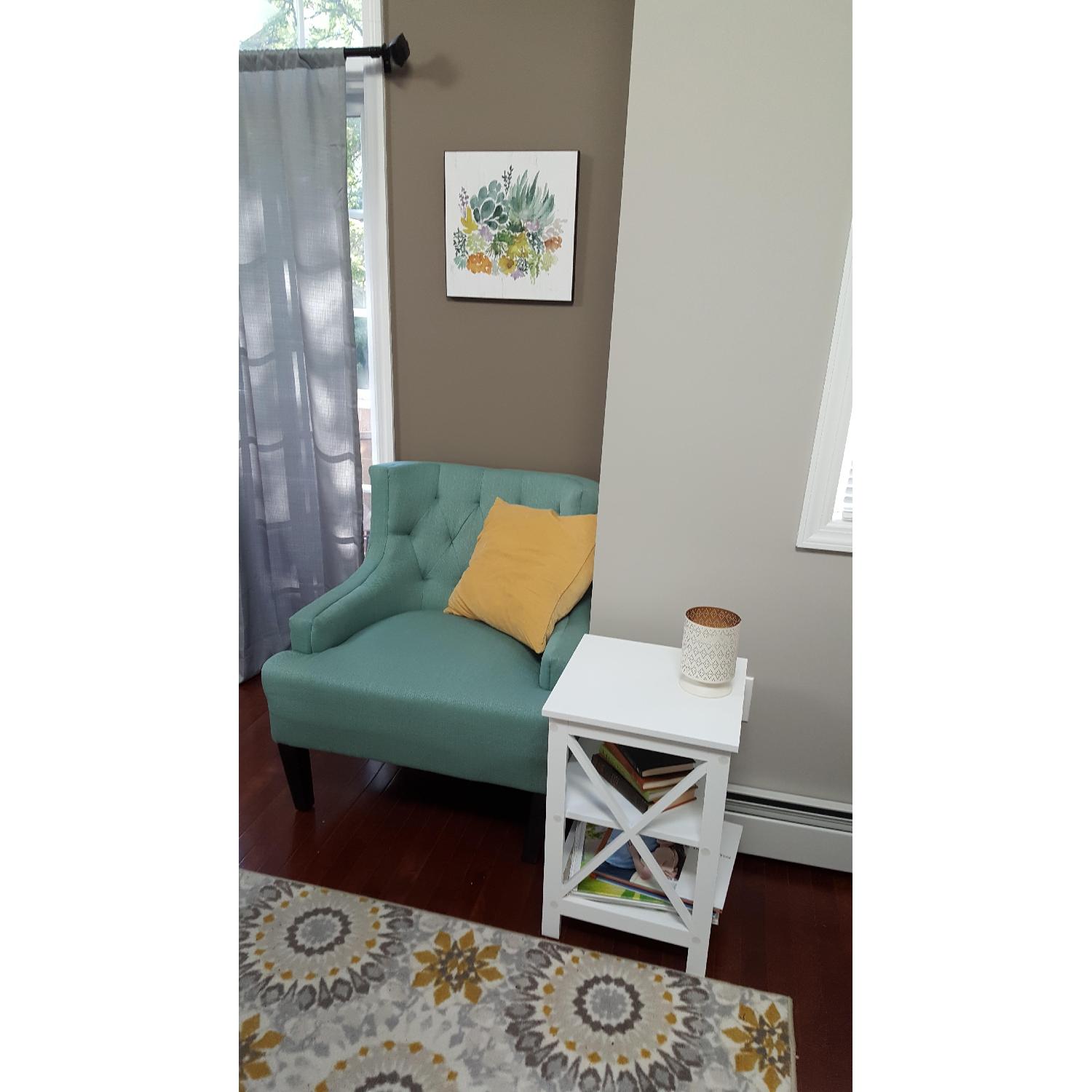 Convenience Concepts Oxford End Table - image-3