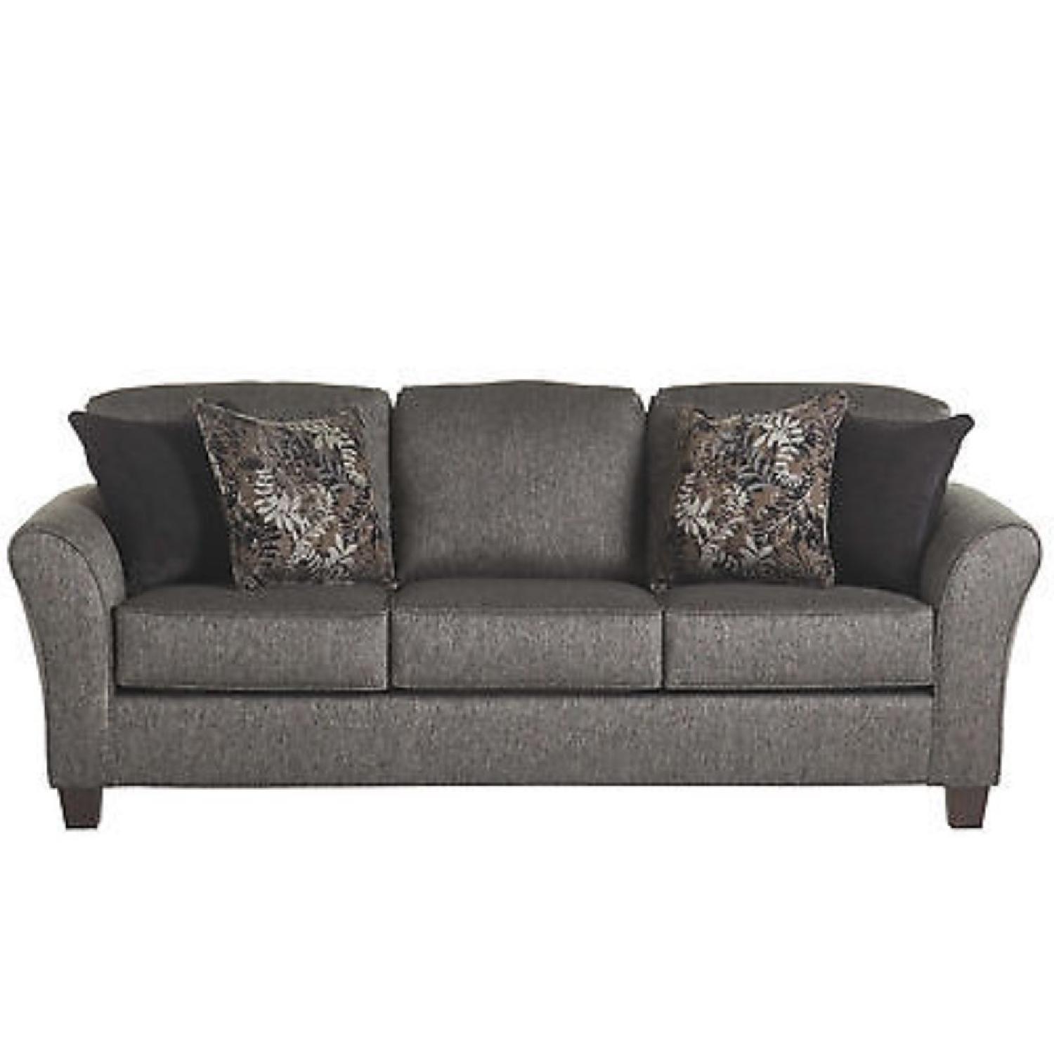 Serta Upholstery Vonce 3 Seater Sofa - image-0