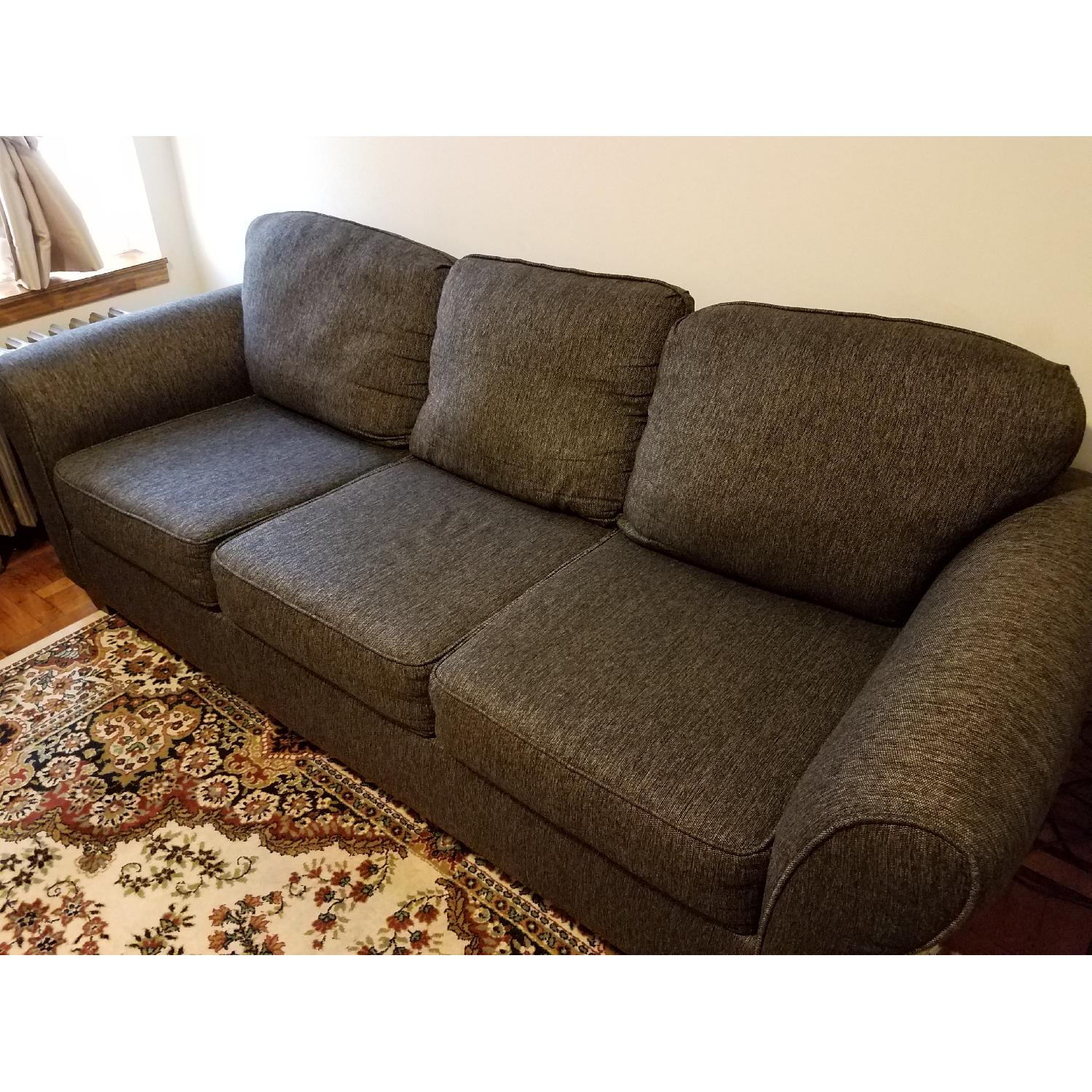 Serta Upholstery Vonce 3 Seater Sofa - image-3