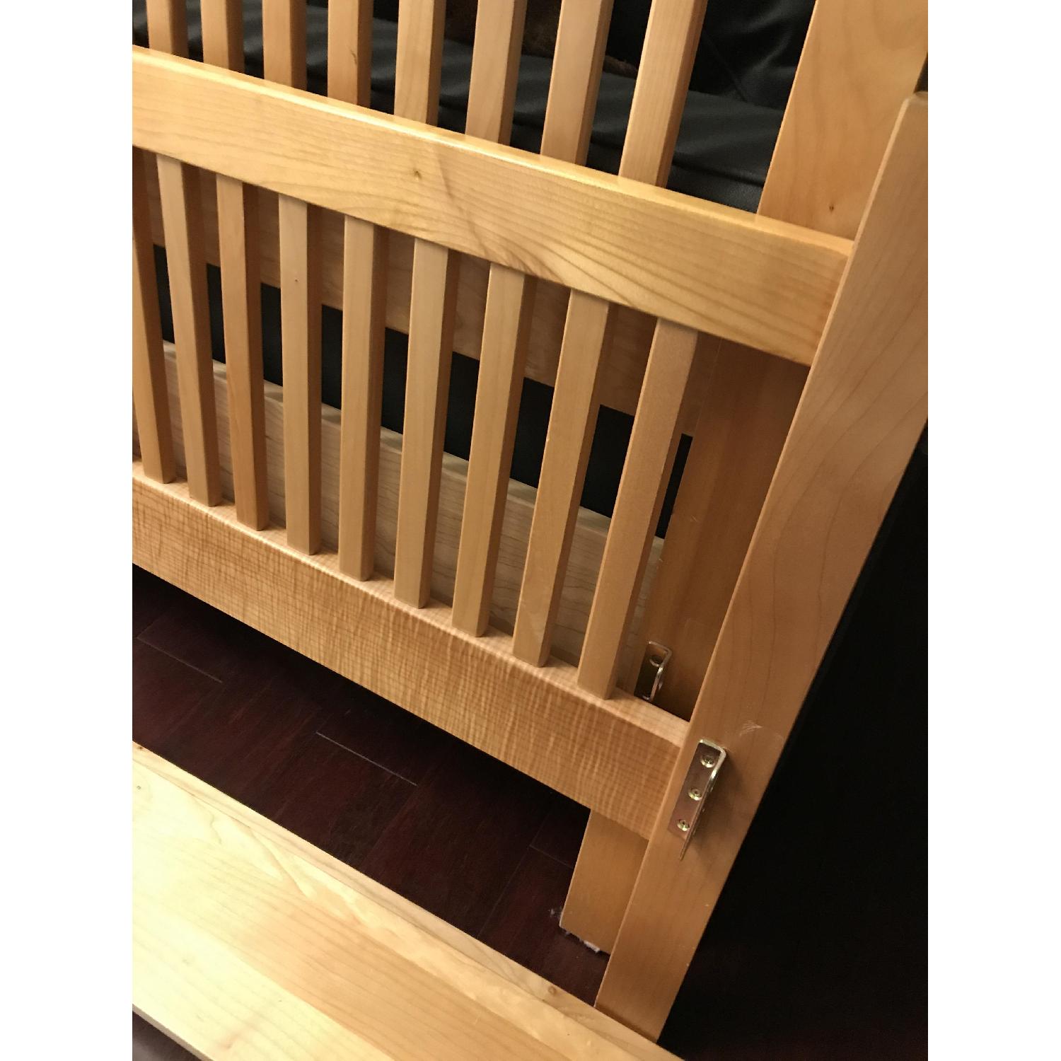 Room & Board Riley Kids Twin Bed - image-3