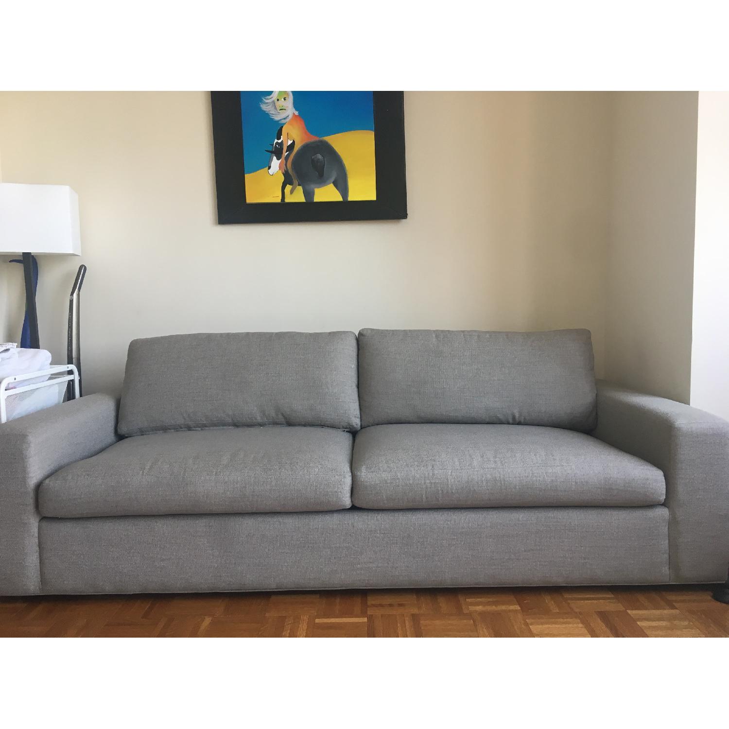 Room & Board Harding Sleeper Sofa - image-1