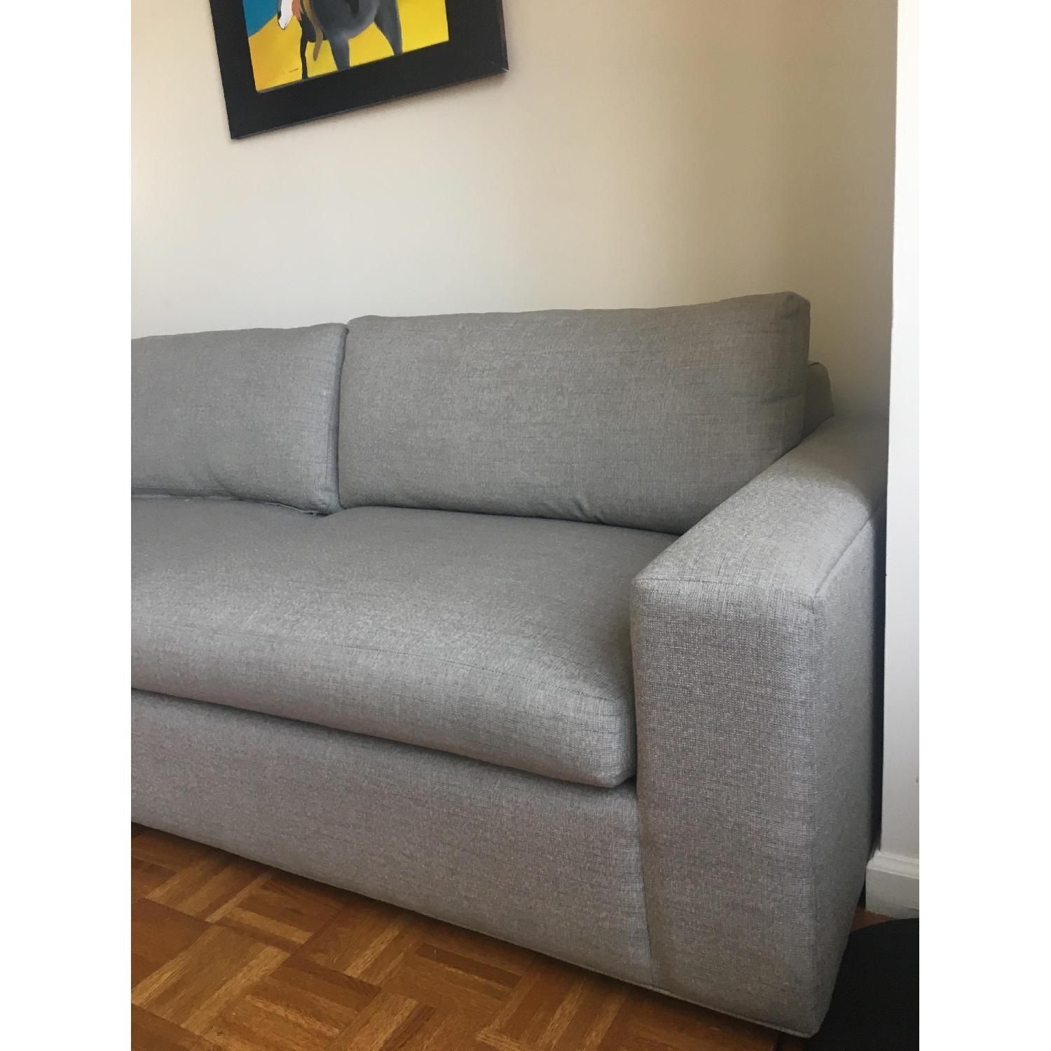 Room & Board Harding Sleeper Sofa - image-2