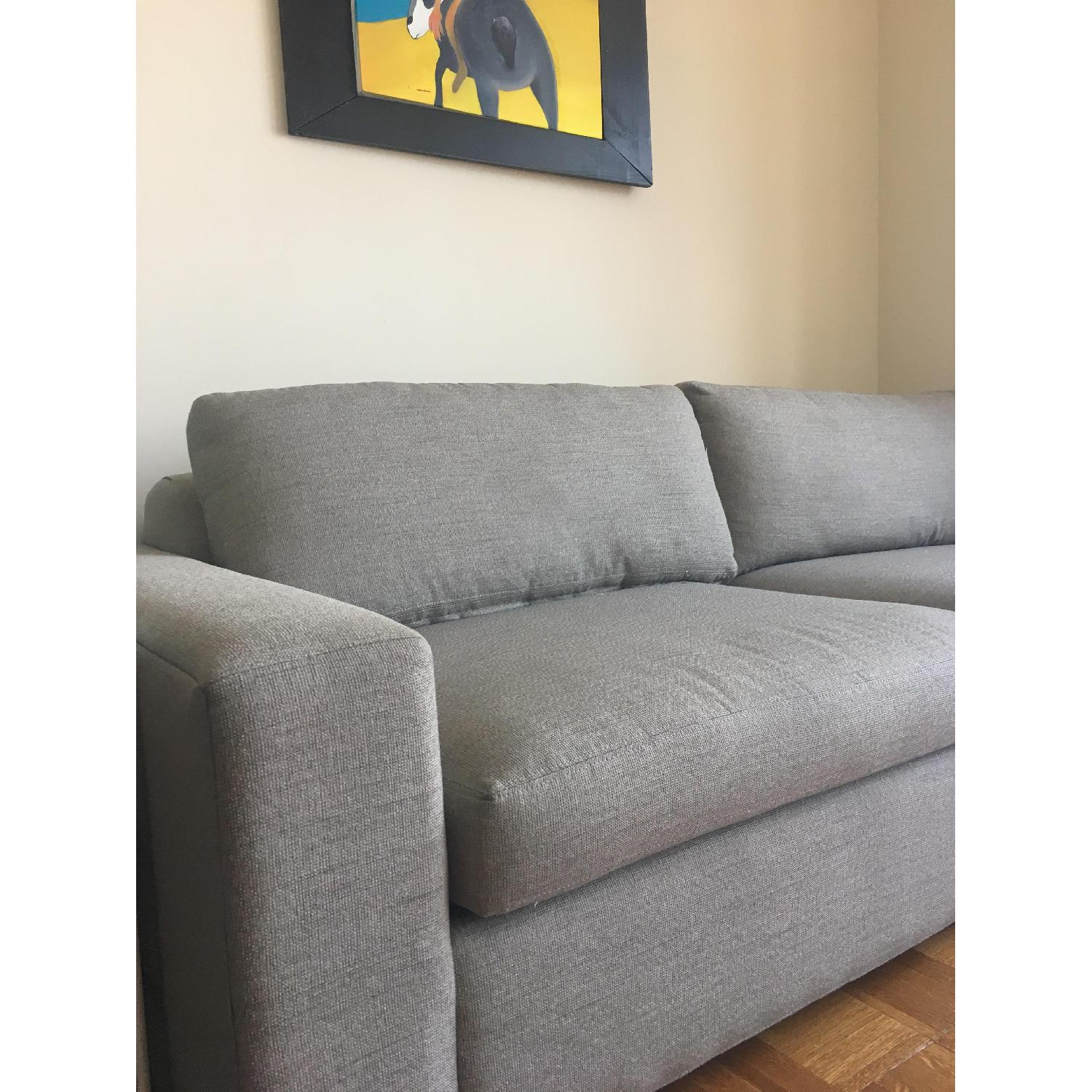 Room & Board Harding Sleeper Sofa - image-3