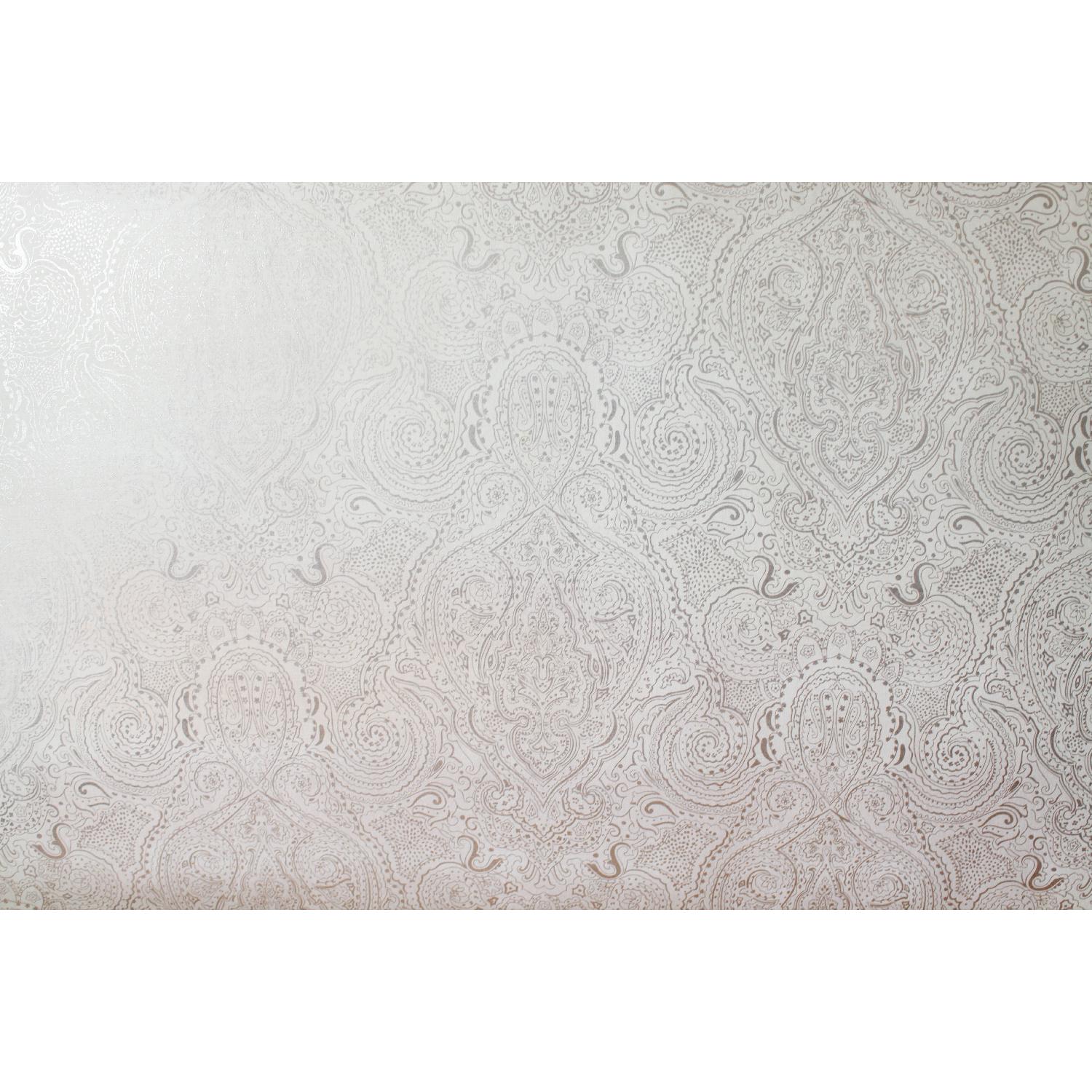 Osborne and Little Upholstered Queen Size Headboard - image-2