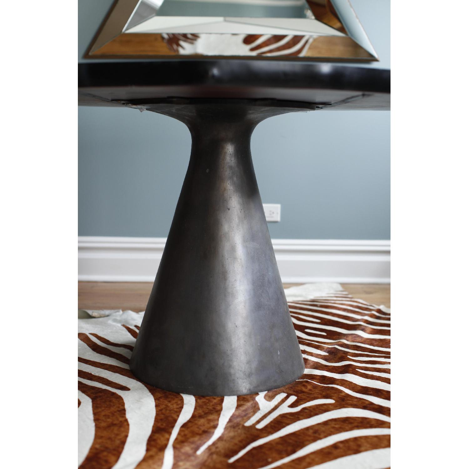 Organic Modernism Cone Dining Table - image-3