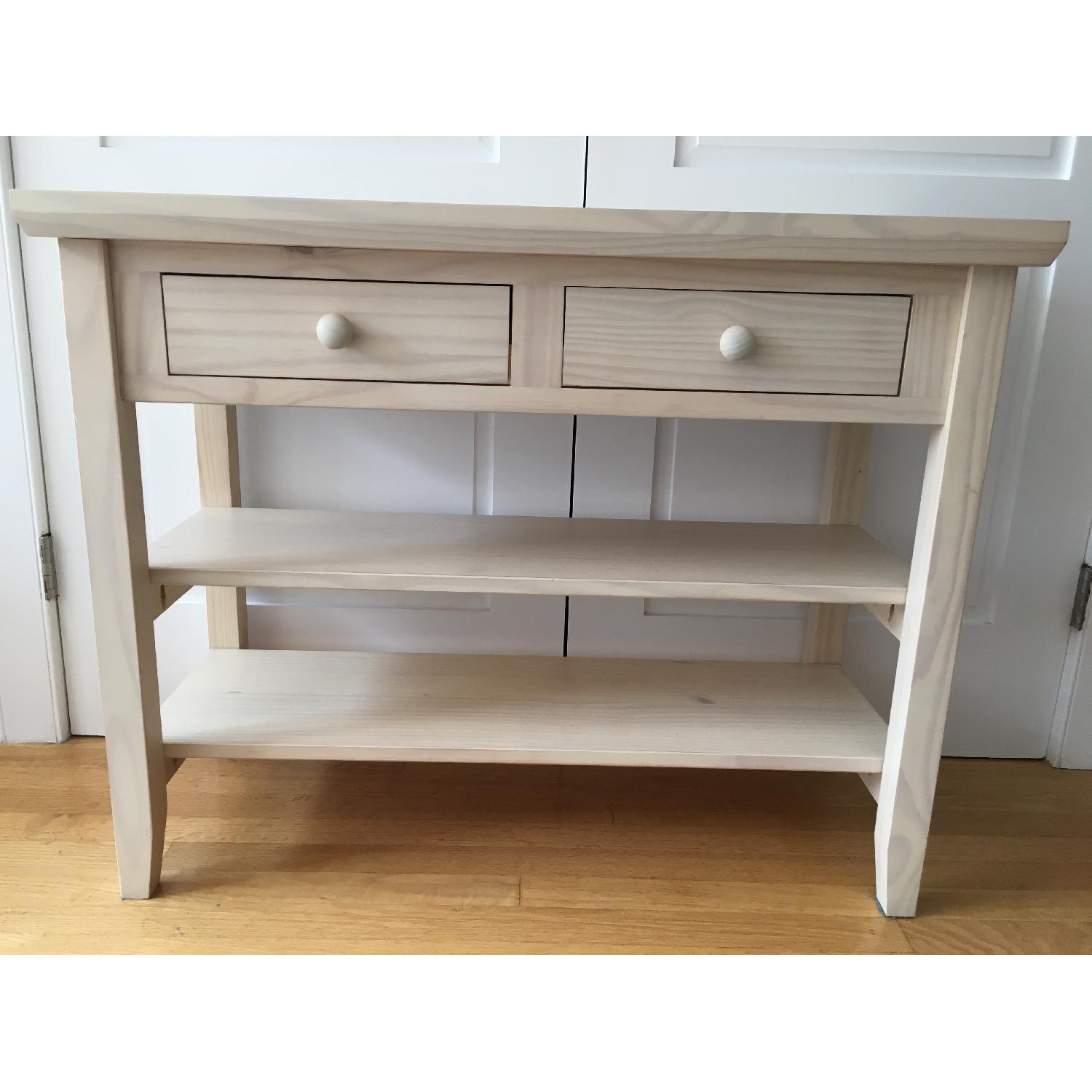Home Decorator's Collection Console Table - image-1