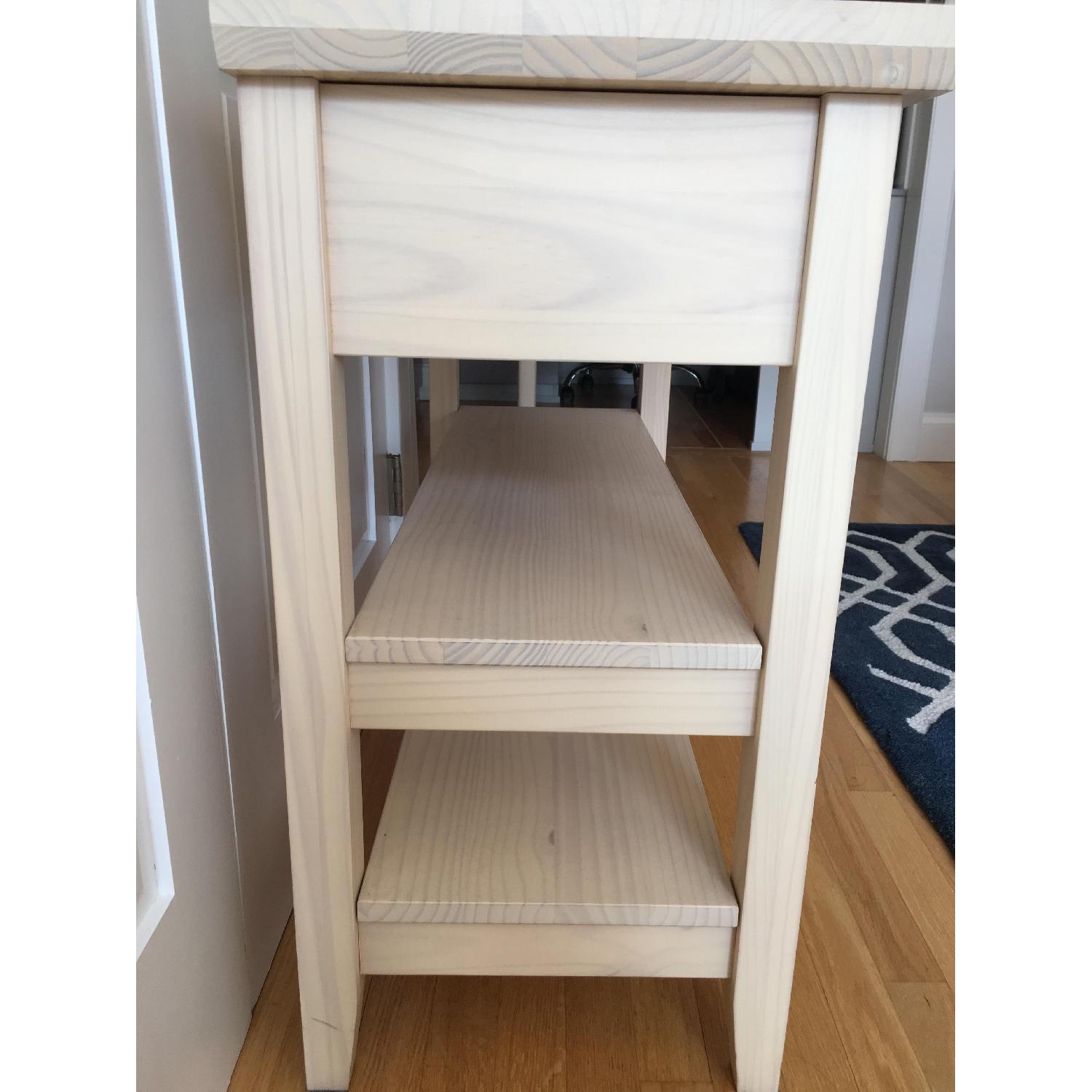 Home Decorator's Collection Console Table - image-2