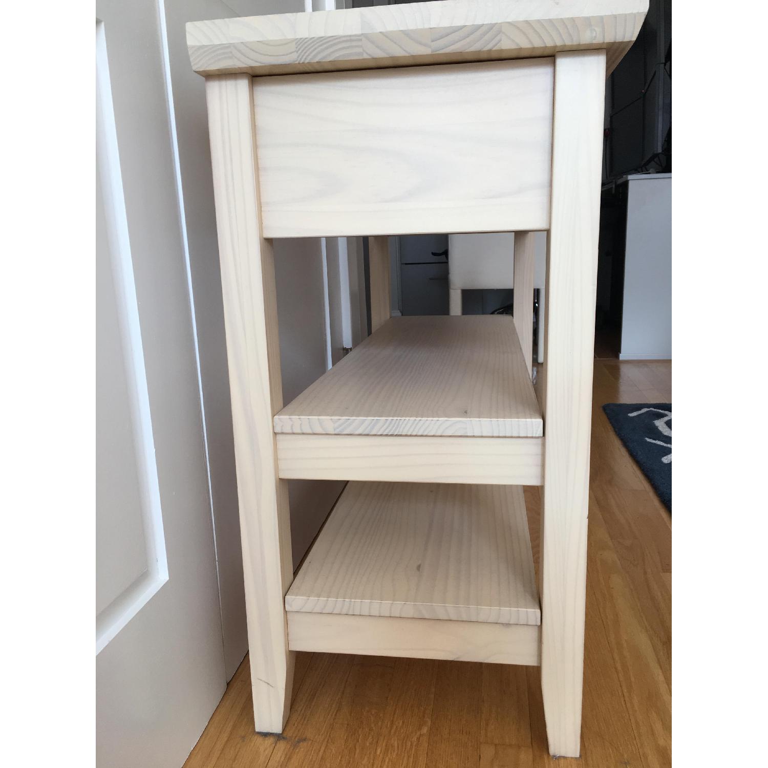 Home Decorator's Collection Console Table - image-3