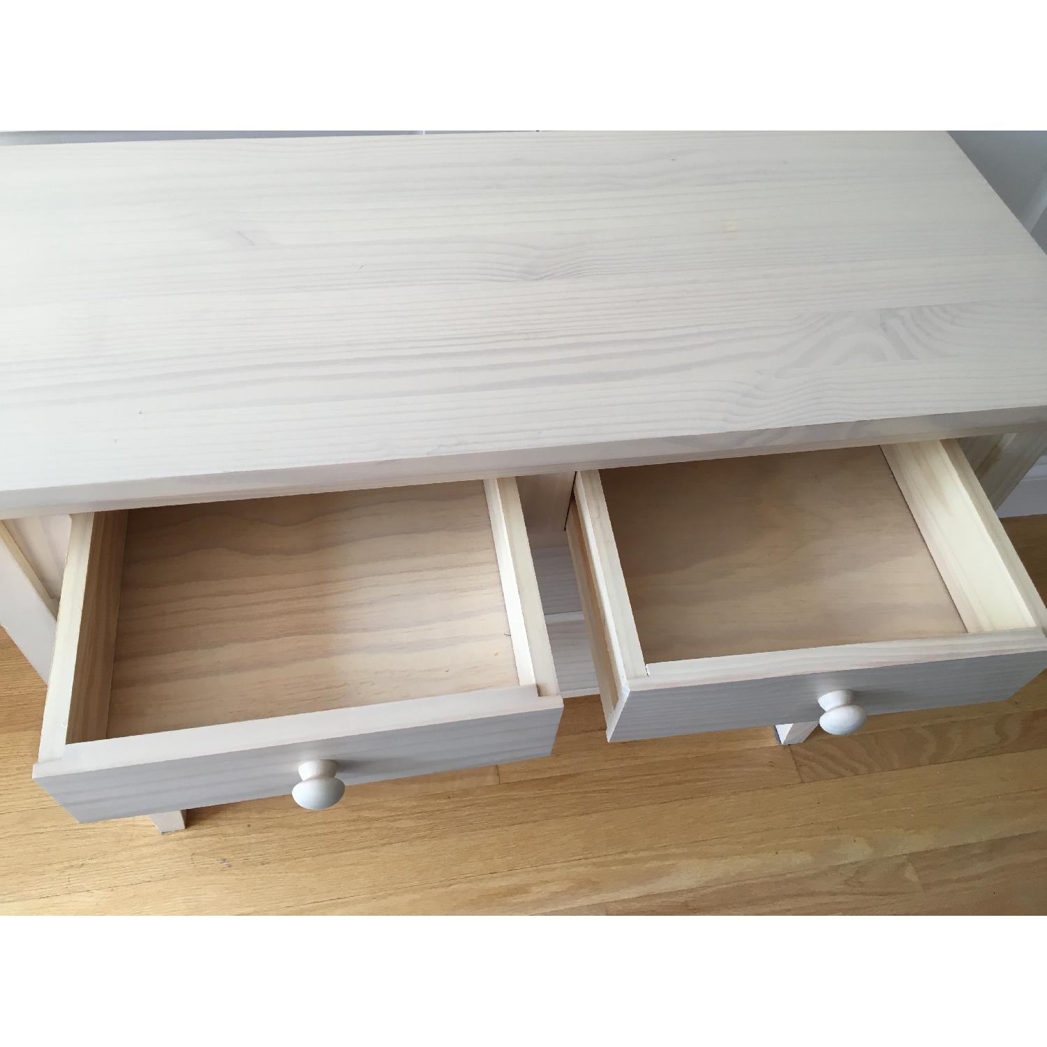 Home Decorator's Collection Console Table - image-5