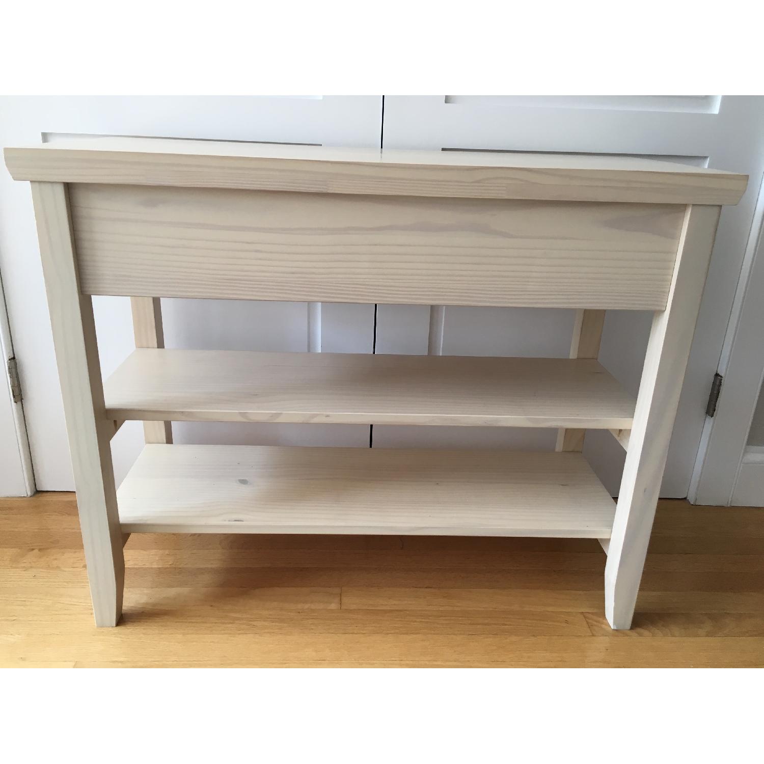Home Decorator's Collection Console Table - image-6